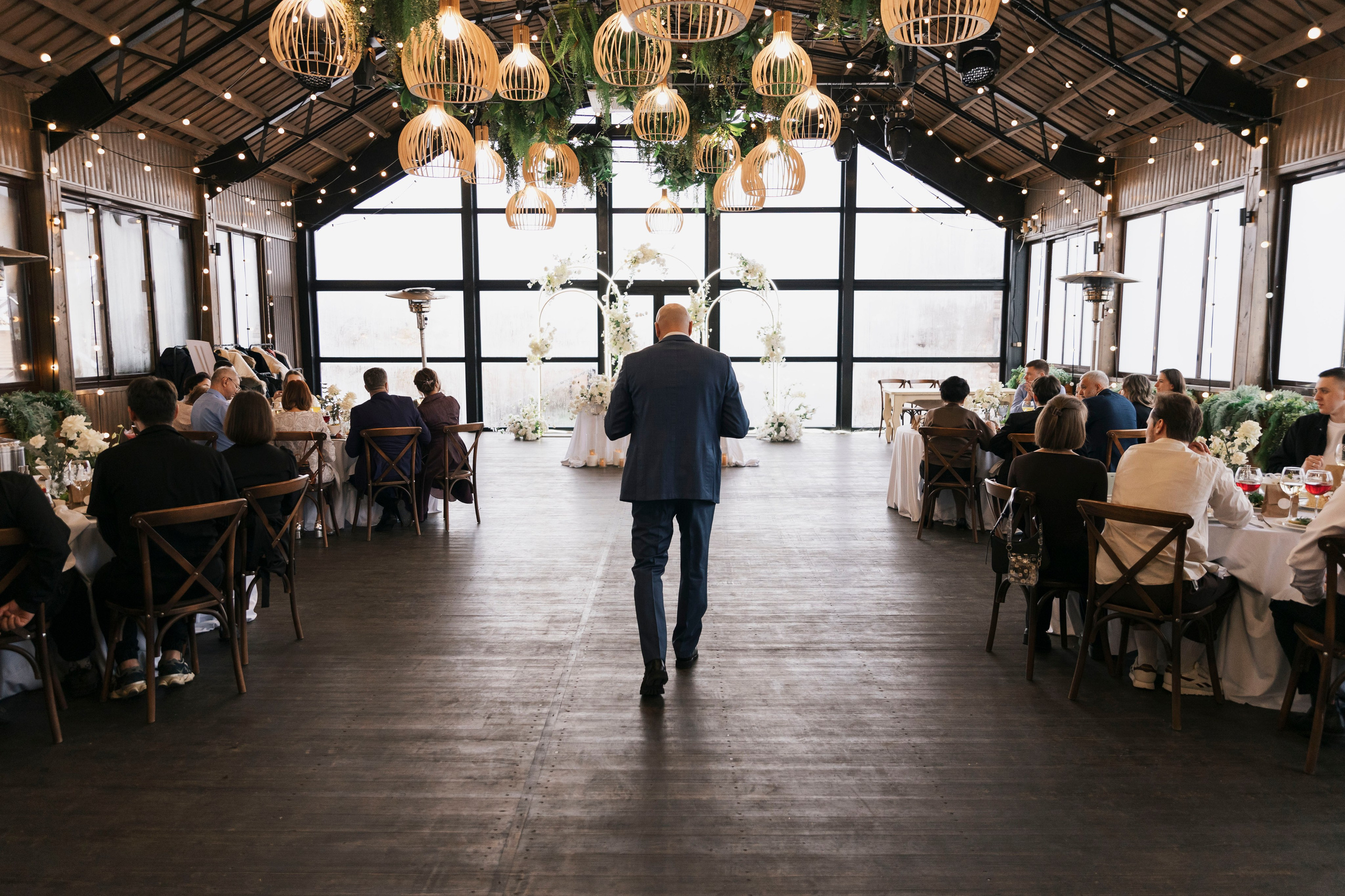 Игорь & Анастасия. Фотограф в Москве и Московской области