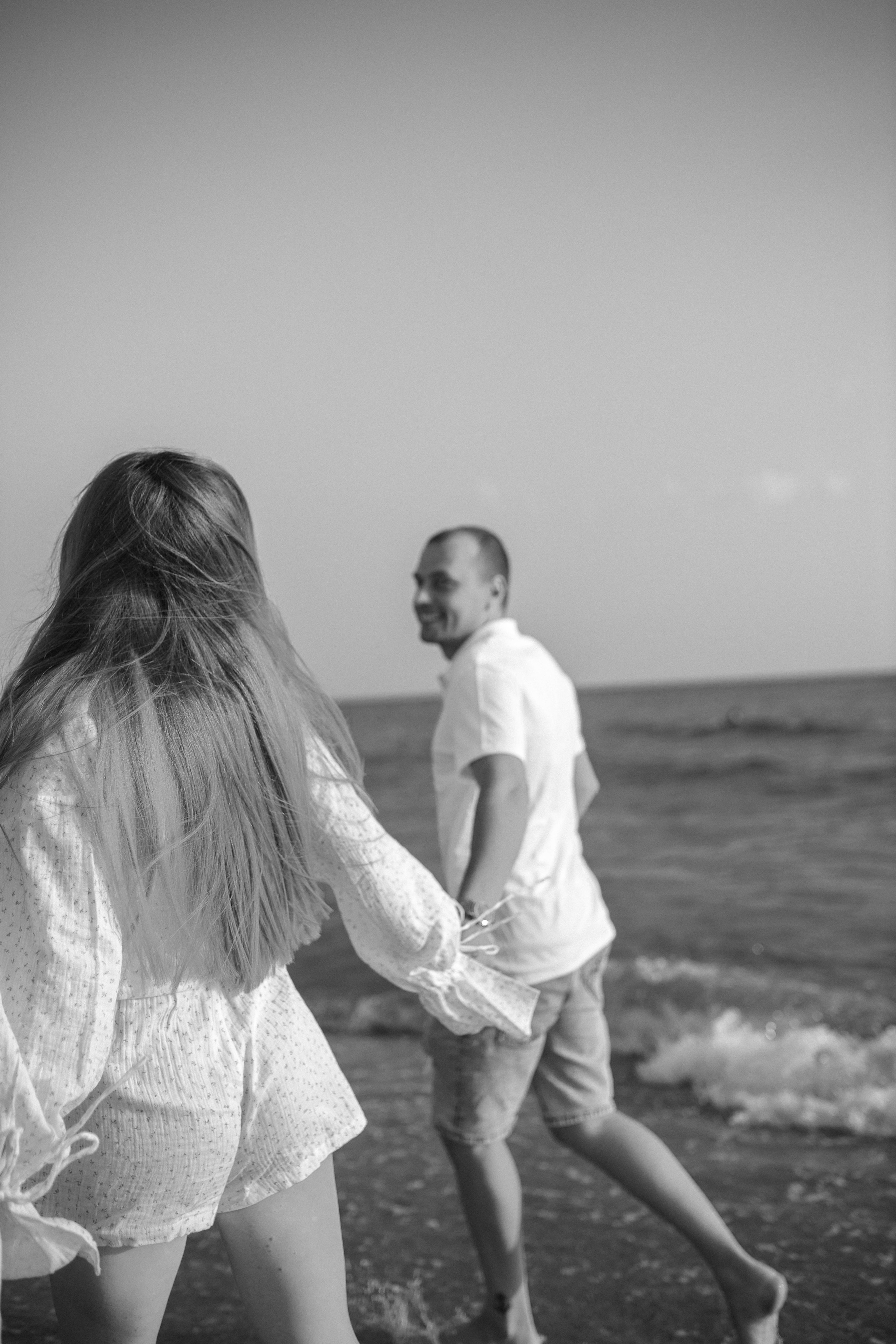 Love story. Индивидуальные и семейные съемки в Евпатории, Крыму Немировченко Анна