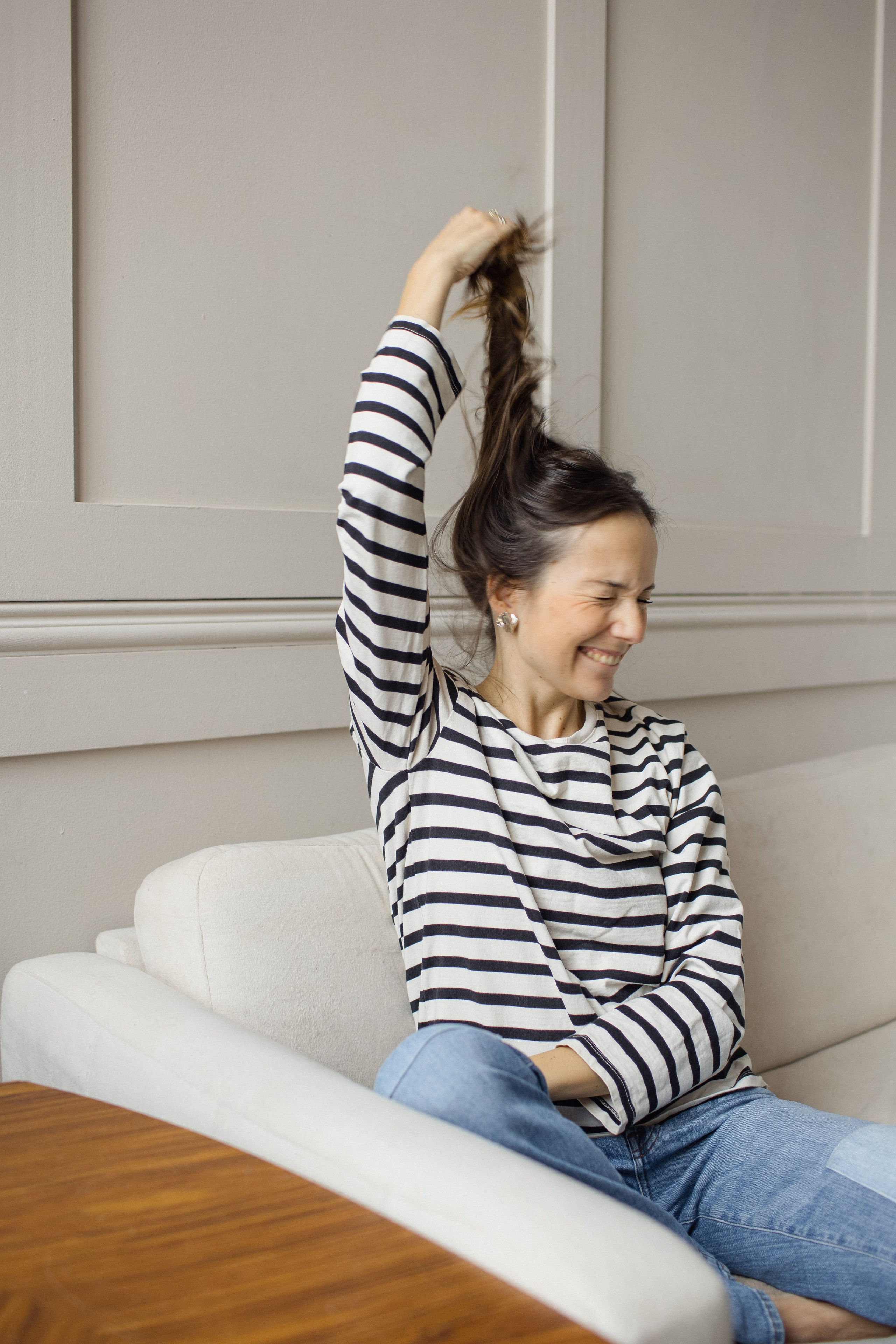 ANASTASIA. Фотограф Мария Сивохина