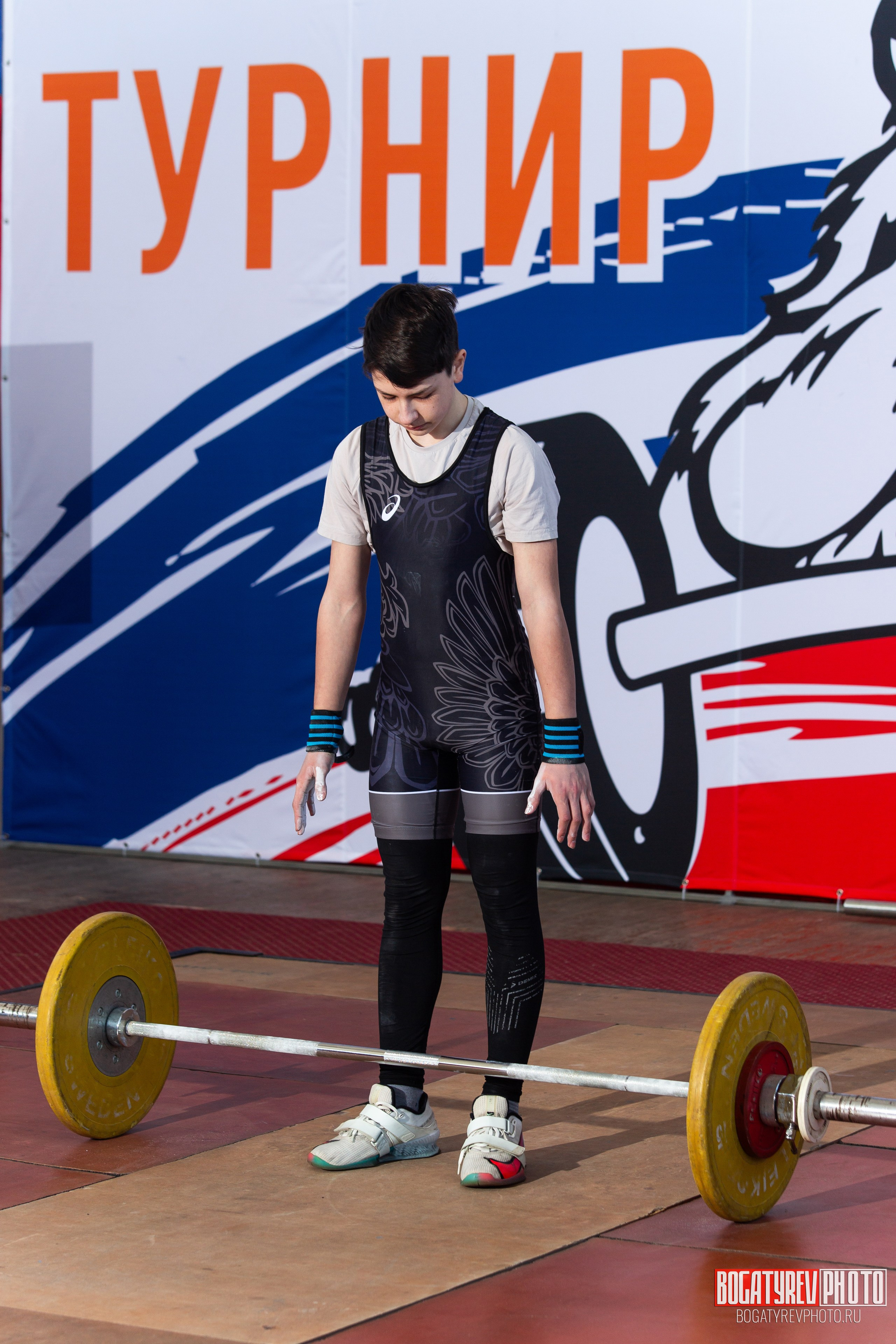 «Мы Вместе» Всероссийский турнир по тяжелой атлетике памяти ЗТР РСФСР Рябцева. Профессиональный фотограф в Мценске и Орловской области