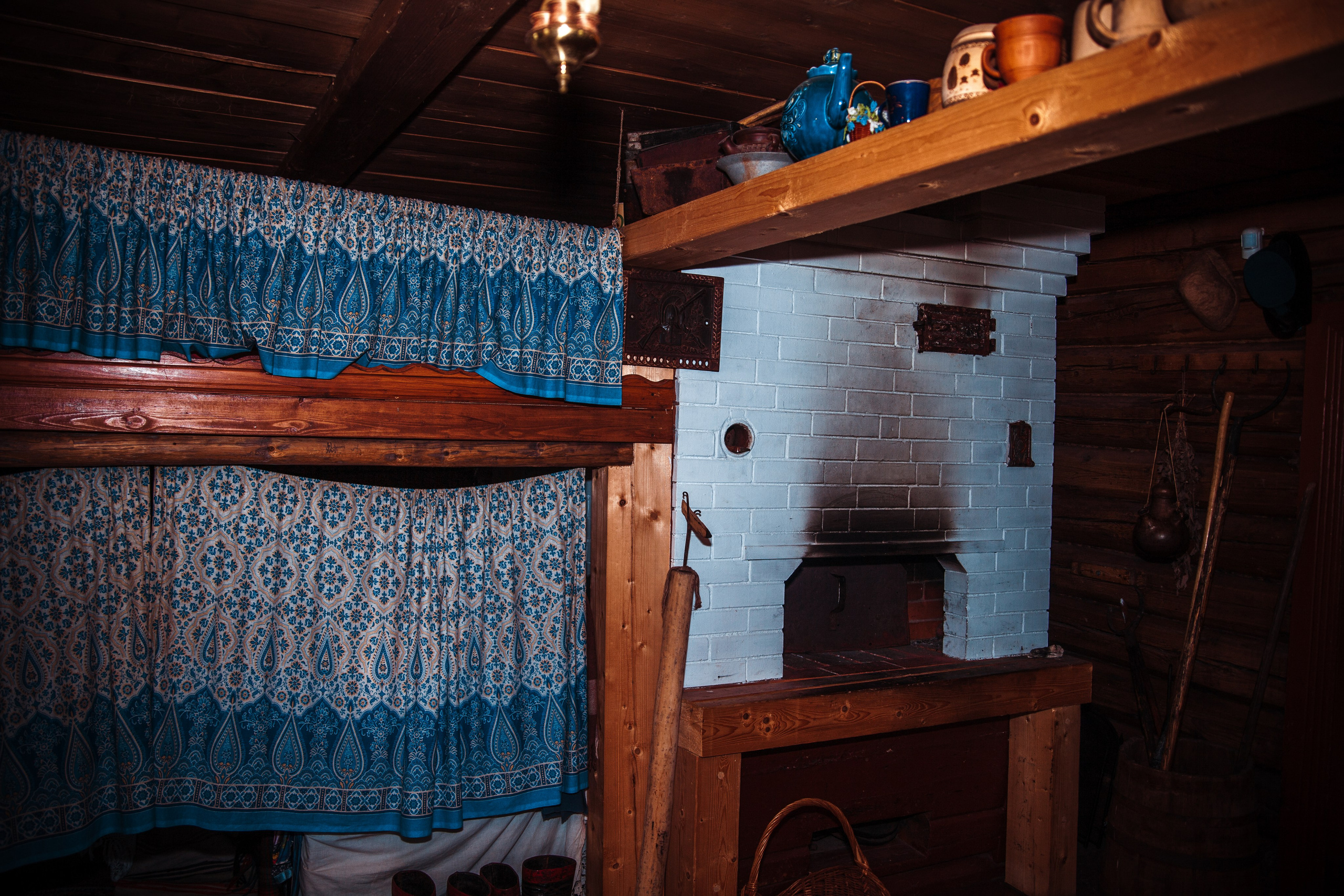 «Доронино» — Живой музей крестьянского и военного быта. Профессиональный фотограф в Мценске и Орловской области