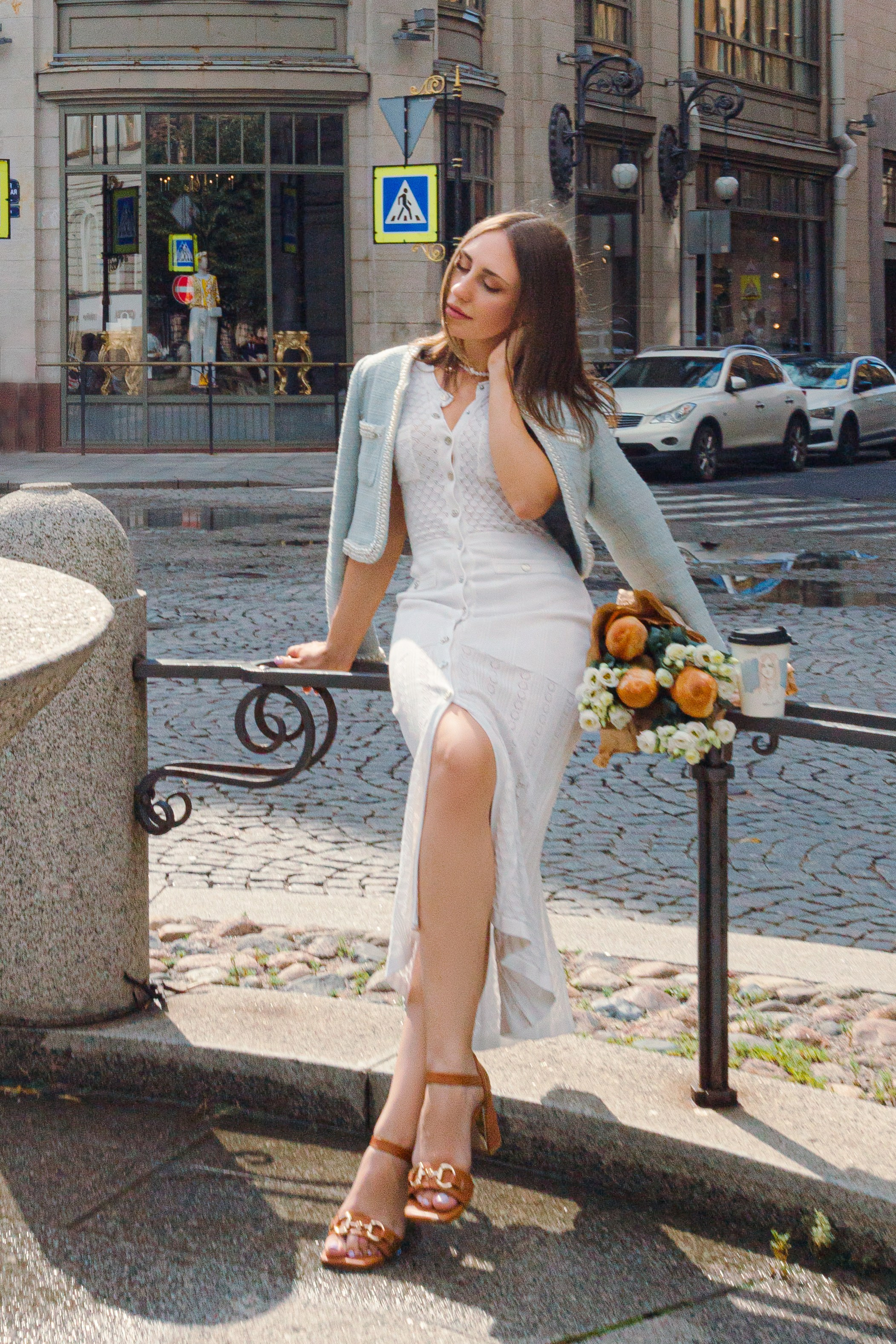 Фотограф Анастасия Аветян. Санкт-Петербург