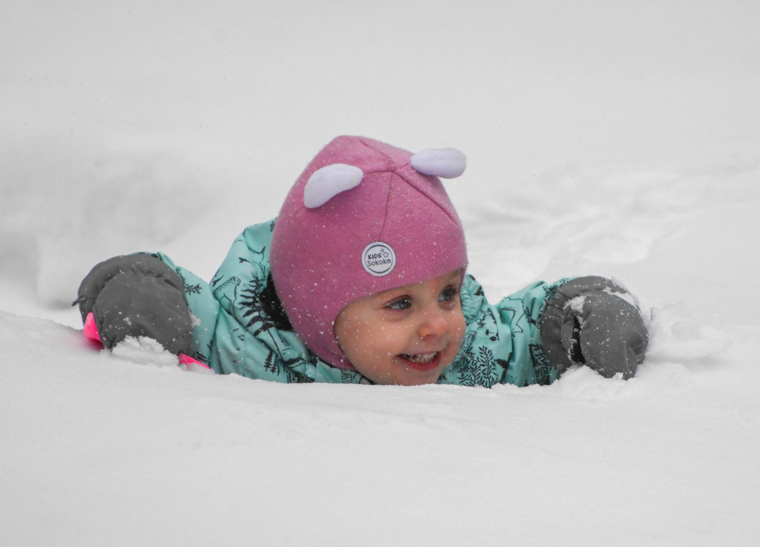 2024 г 2 февраля. Прогулка. Гоголя. Репортажный и детский фотограф в Новосибирске