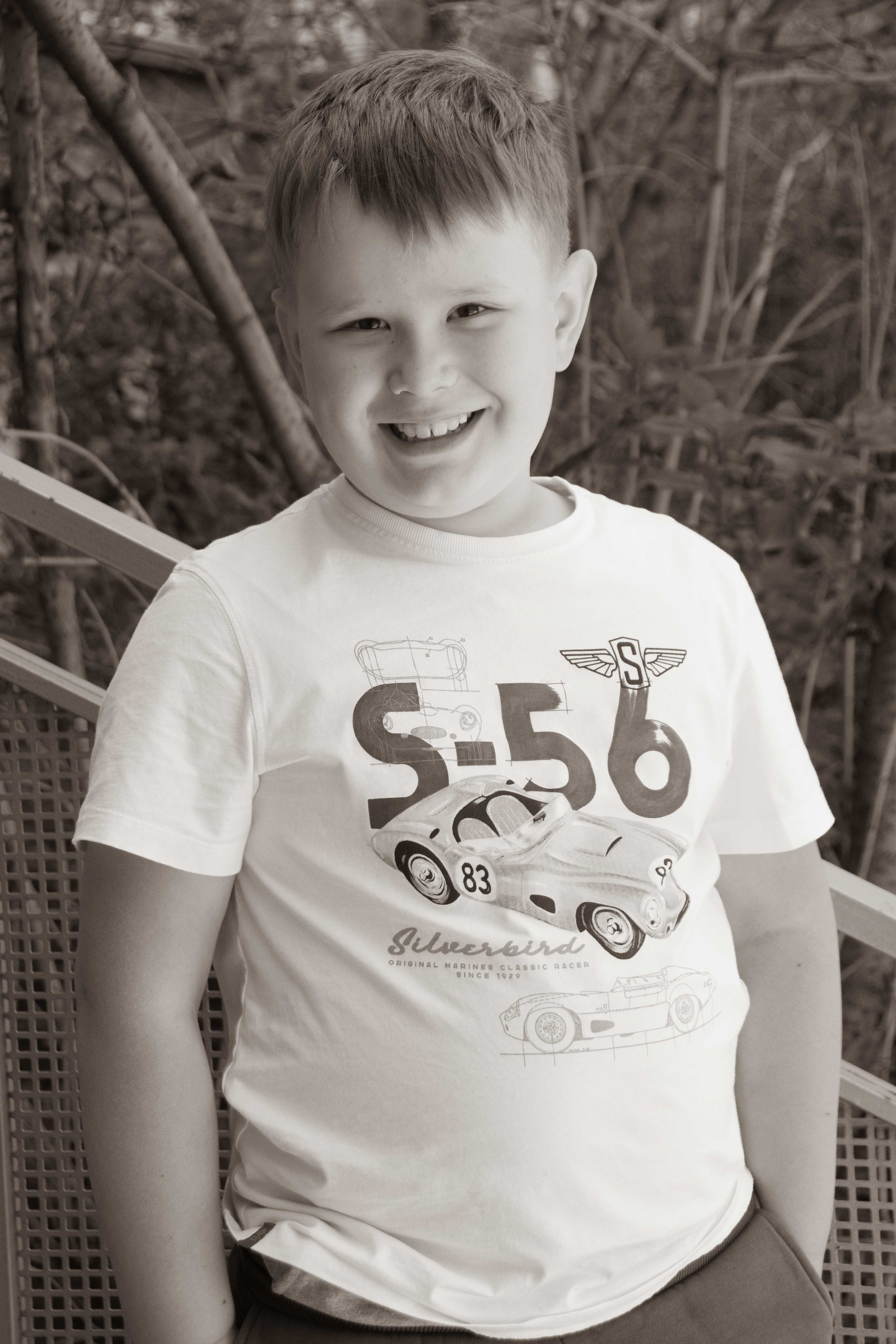 2023 г. Портреты выпускников. Репортажный и детский фотограф в Новосибирске