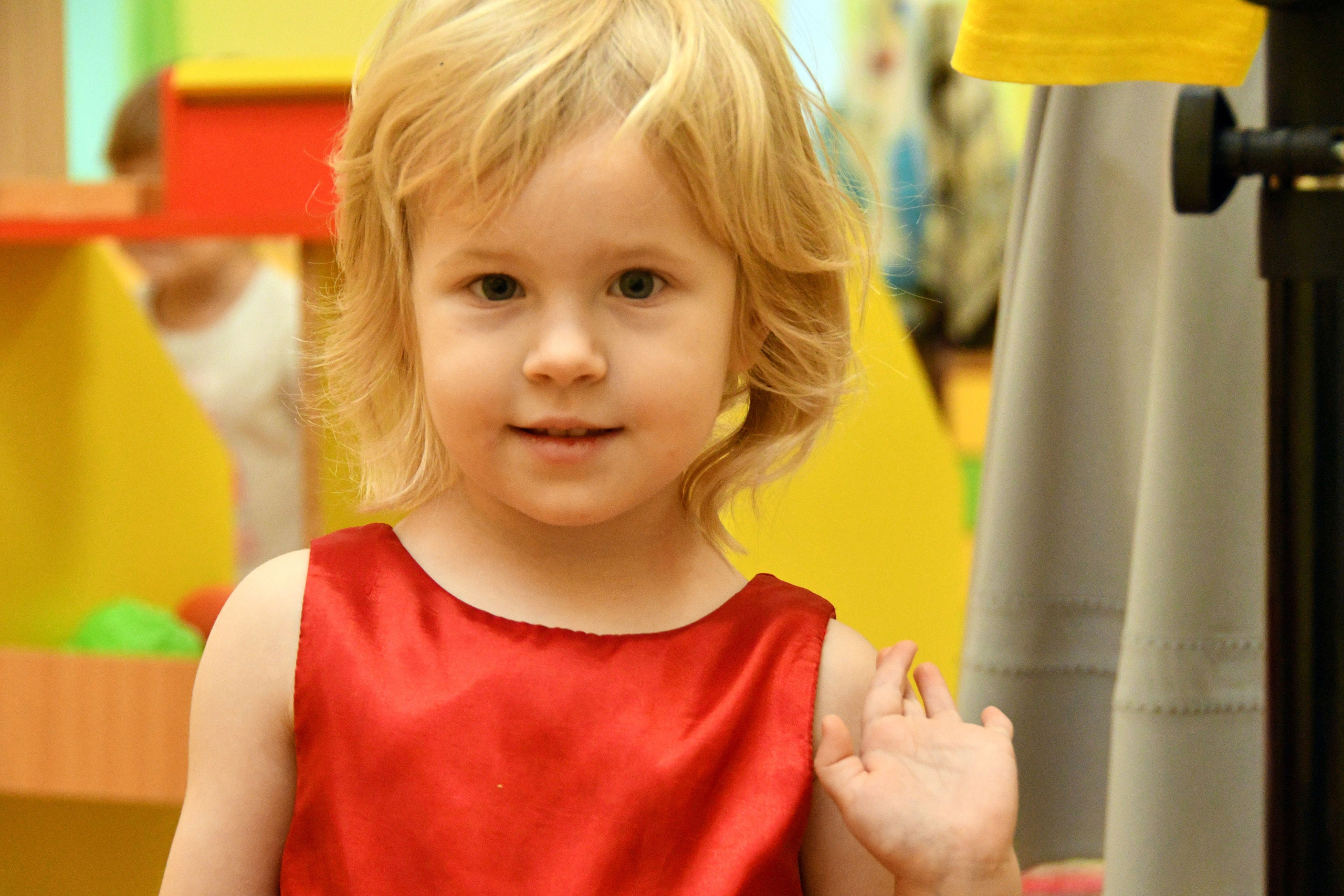 В группе. Репортажный и детский фотограф в Новосибирске