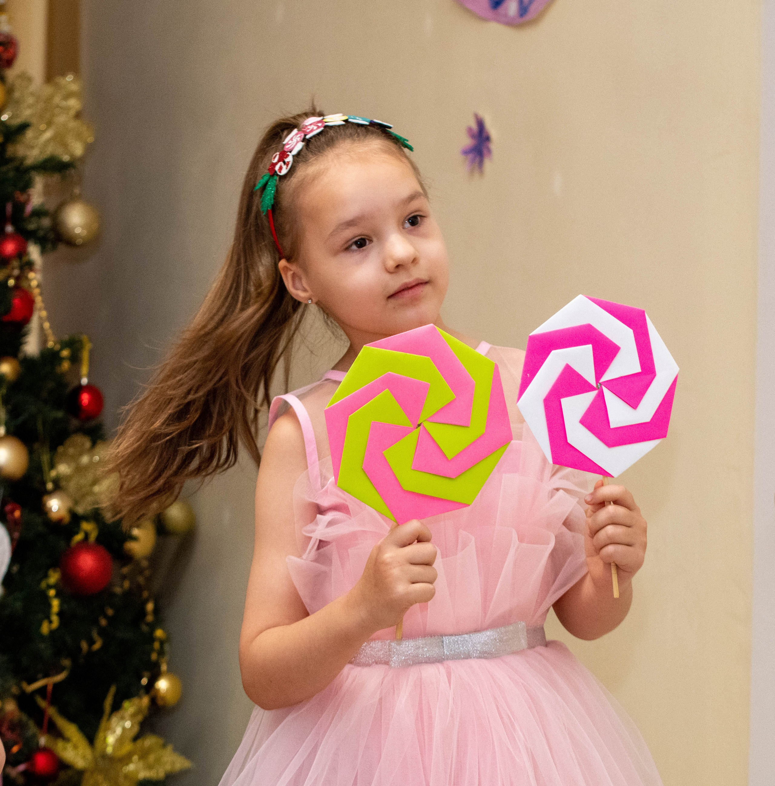 2023 Новый год. Акварель, Первомайка. Репортажный и детский фотограф в Новосибирске