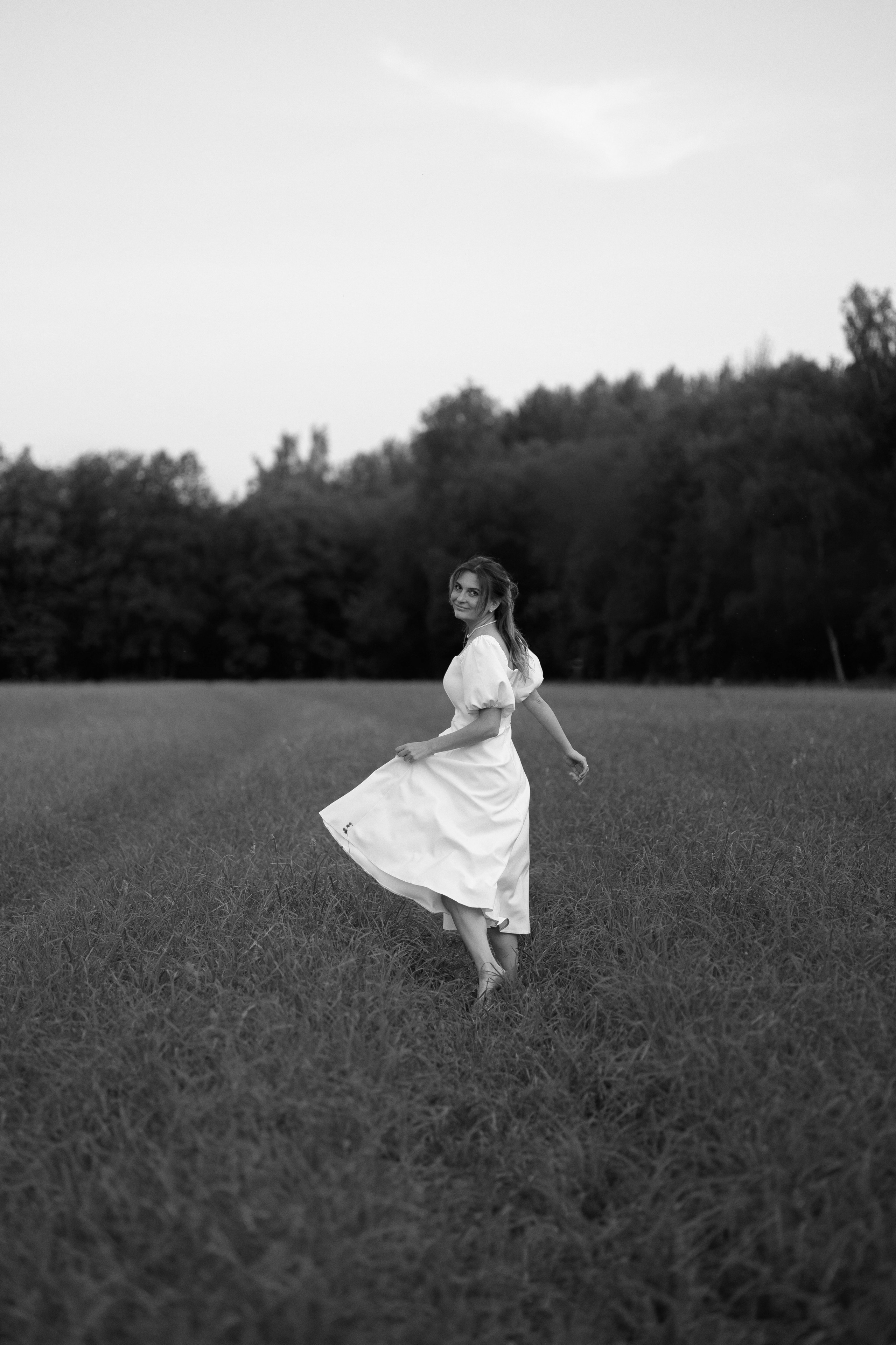 Анна и Ярослав. Женский и свадебный фотограф в Санкт-Петербурге Матвеева Наталья