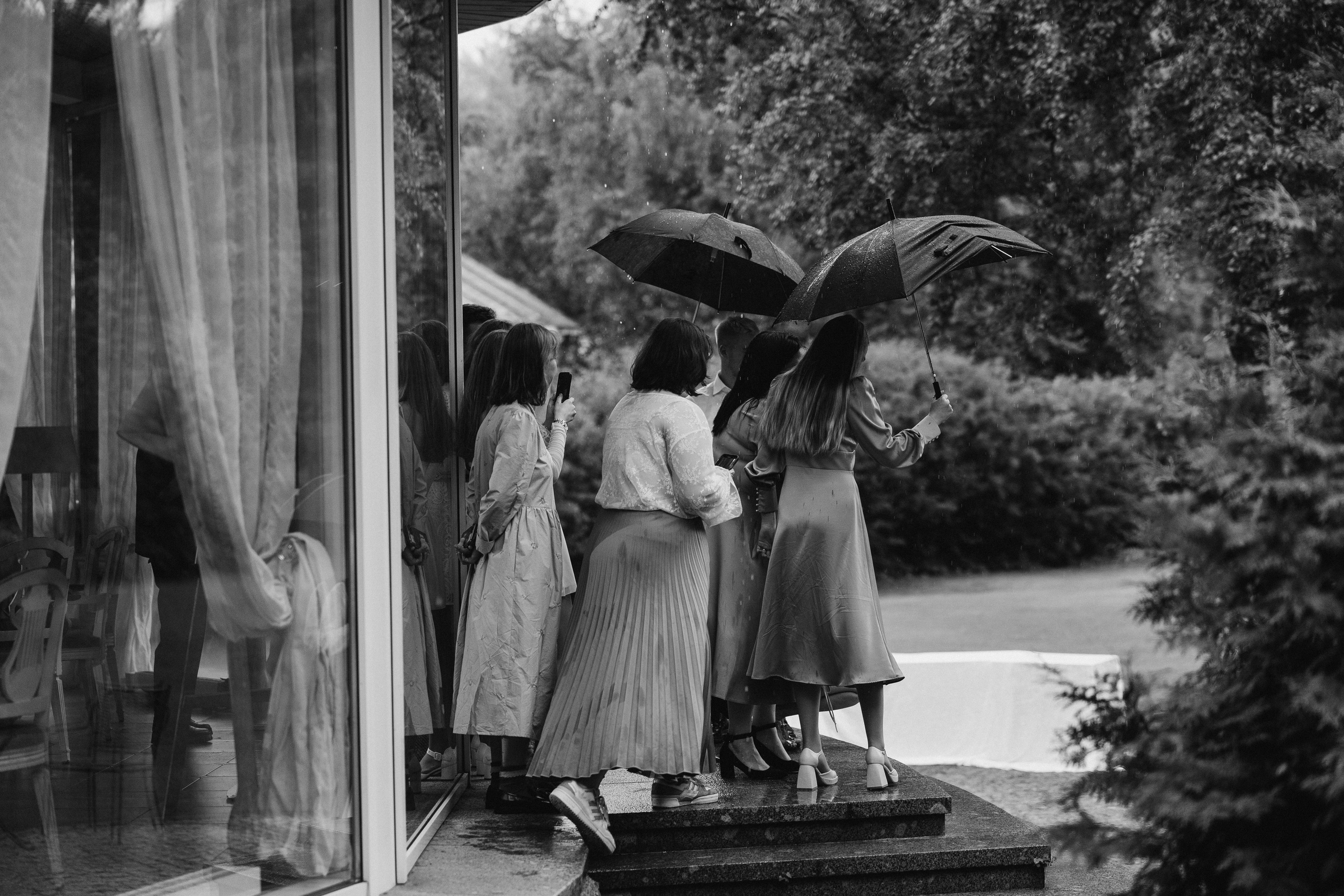 Север-юг. Фотограф Санкт-Петербург