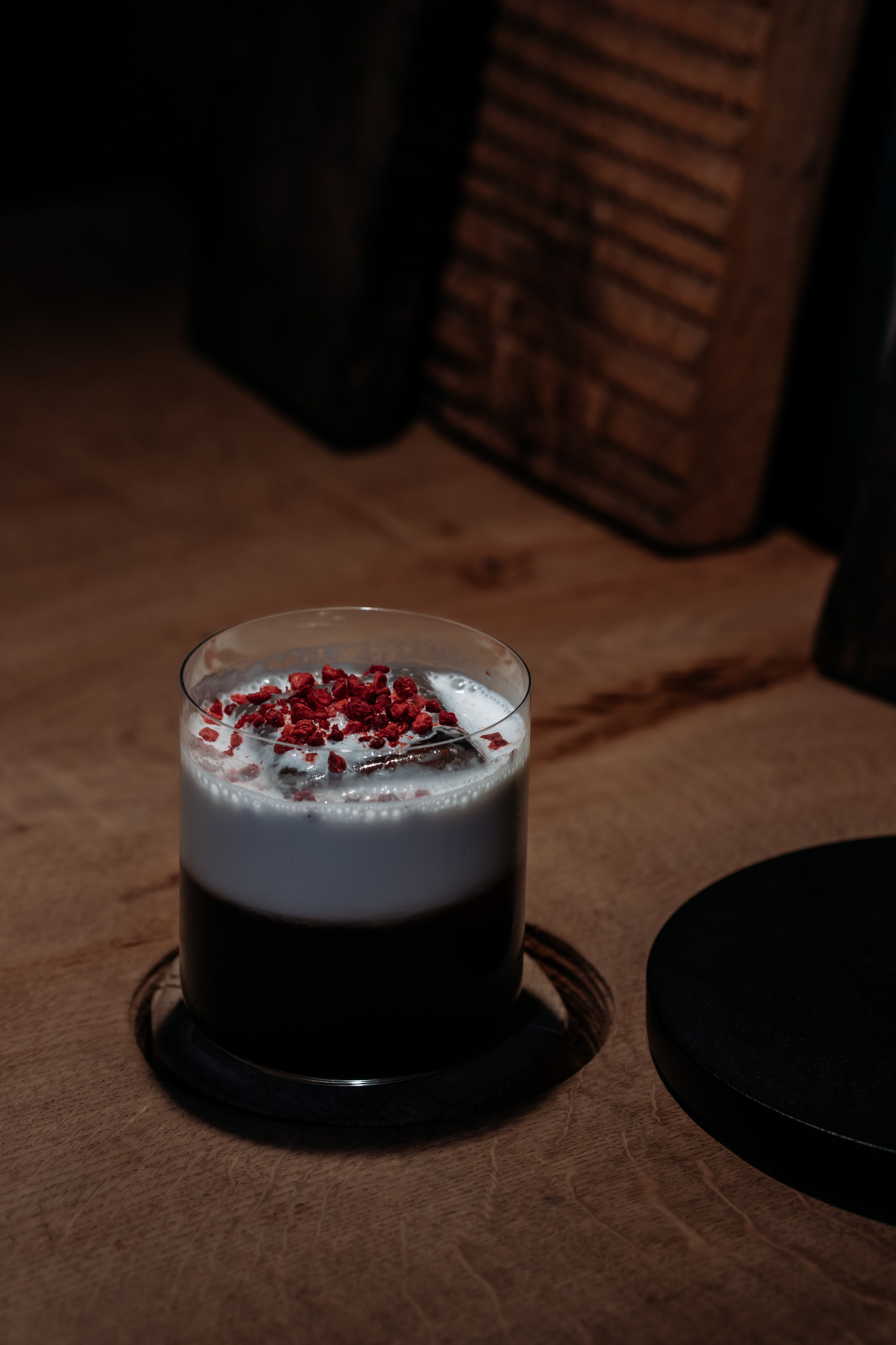 Bar agency «PROJECT». Фотограф Дмитрий Жилин