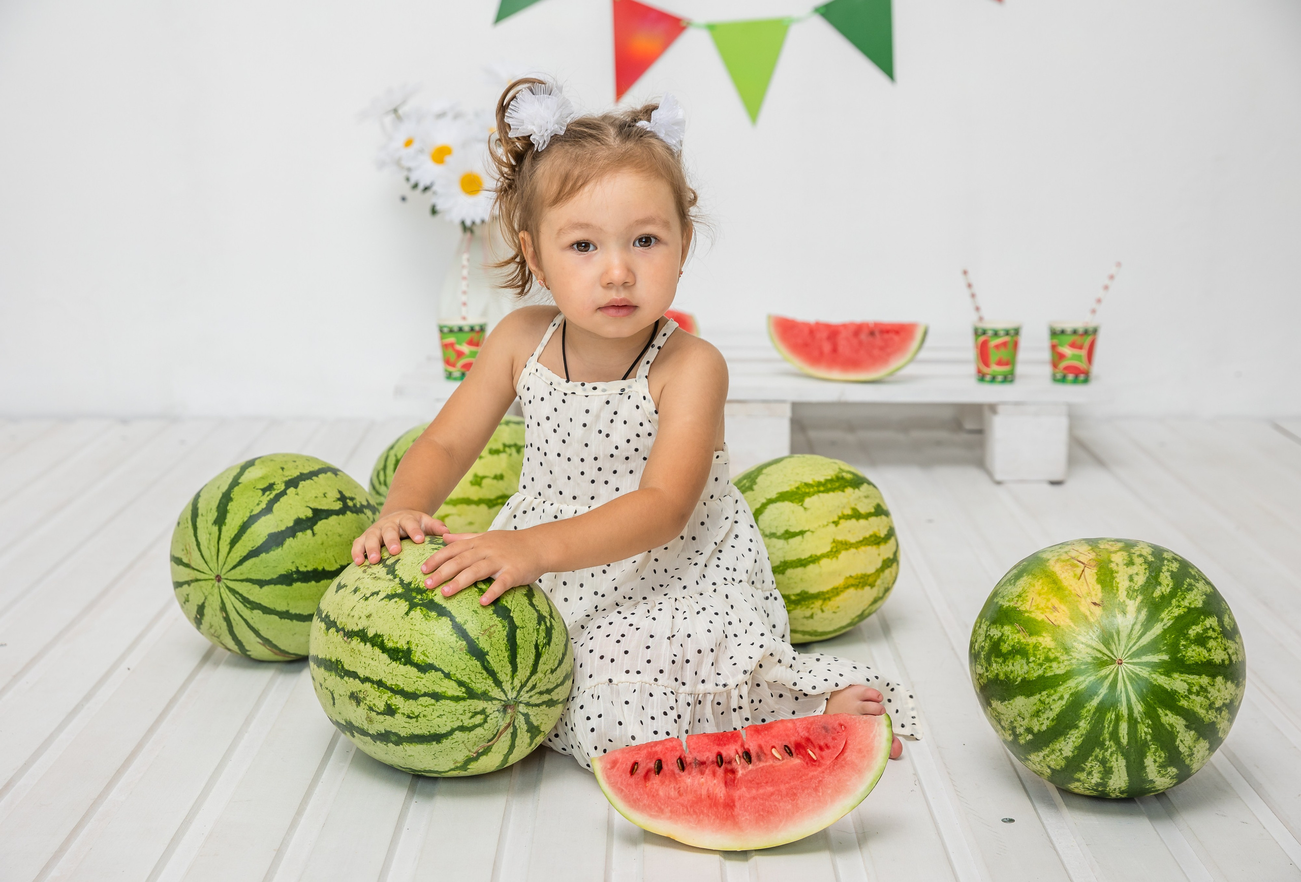 Тематические съёмки. Модельное Агентство Alma Model Management