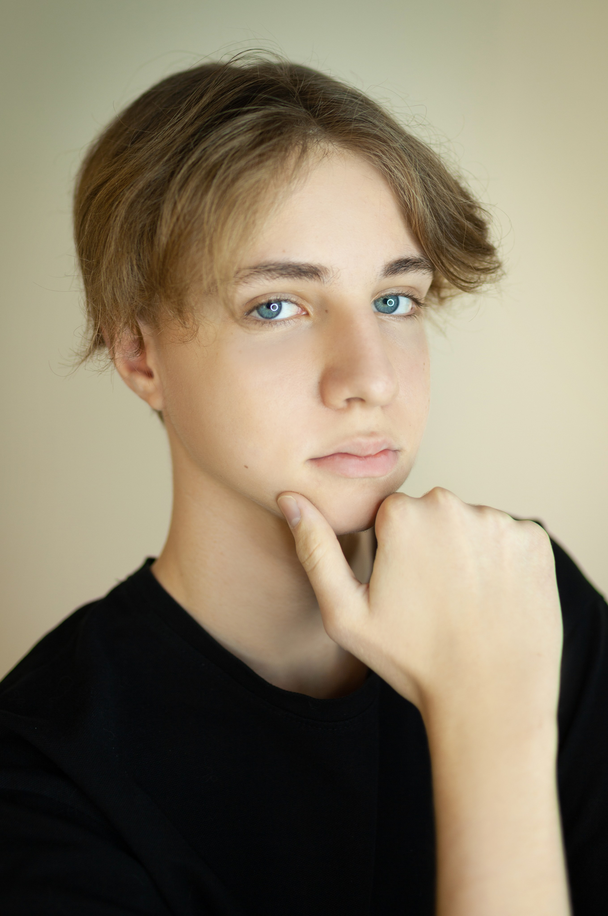 Тематические съёмки. Модельное Агентство Alma Model Management