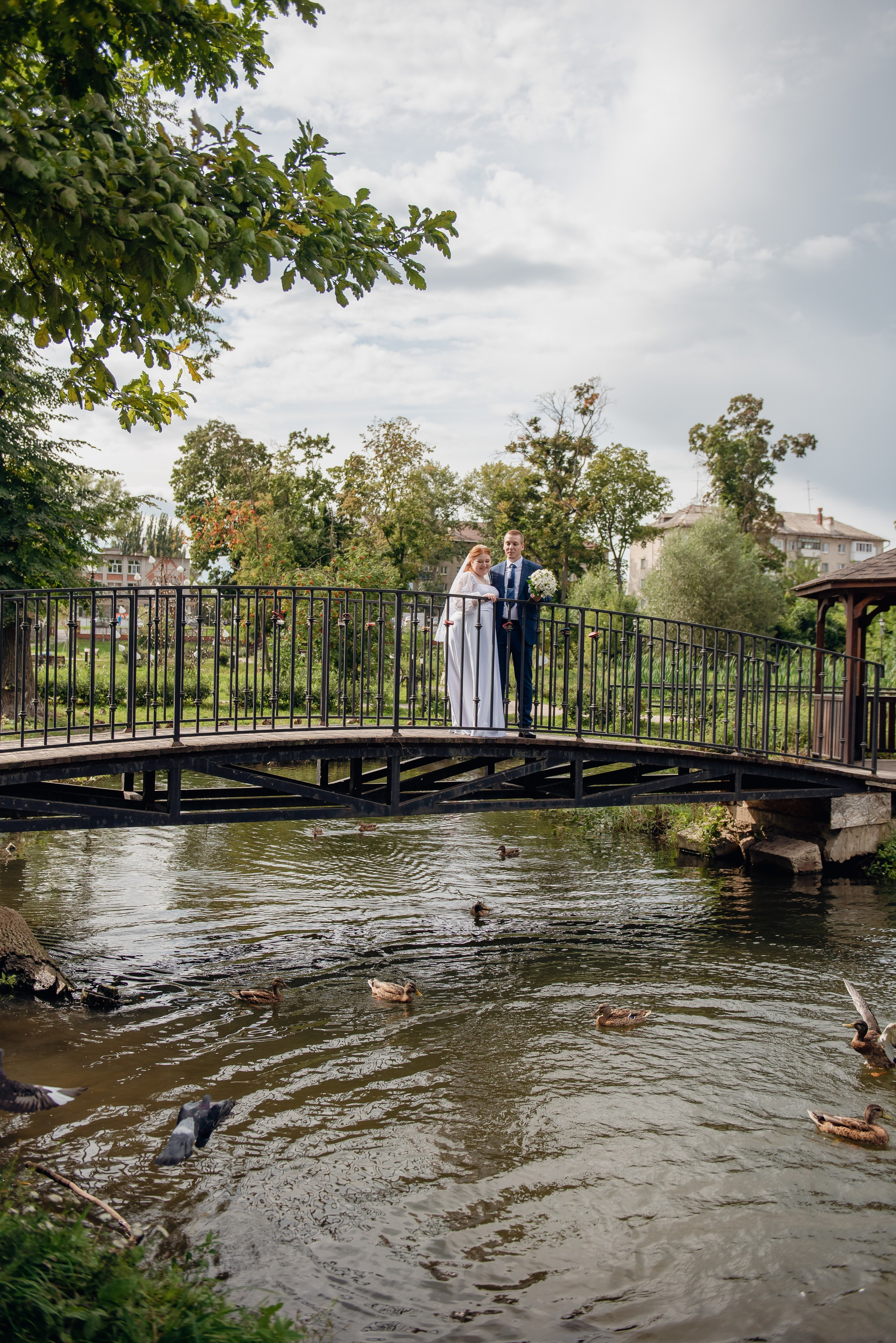 Иван и Анастасия. Семейный и свадебный фотограф в Ельце Юлия Дякина