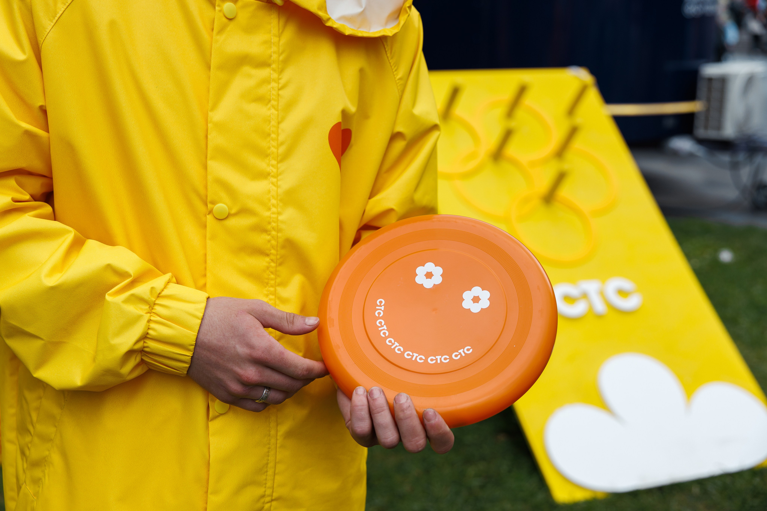 СТС на День Города в Екатеринбурге. Дацук Анна Фотограф из Екатеринбурга