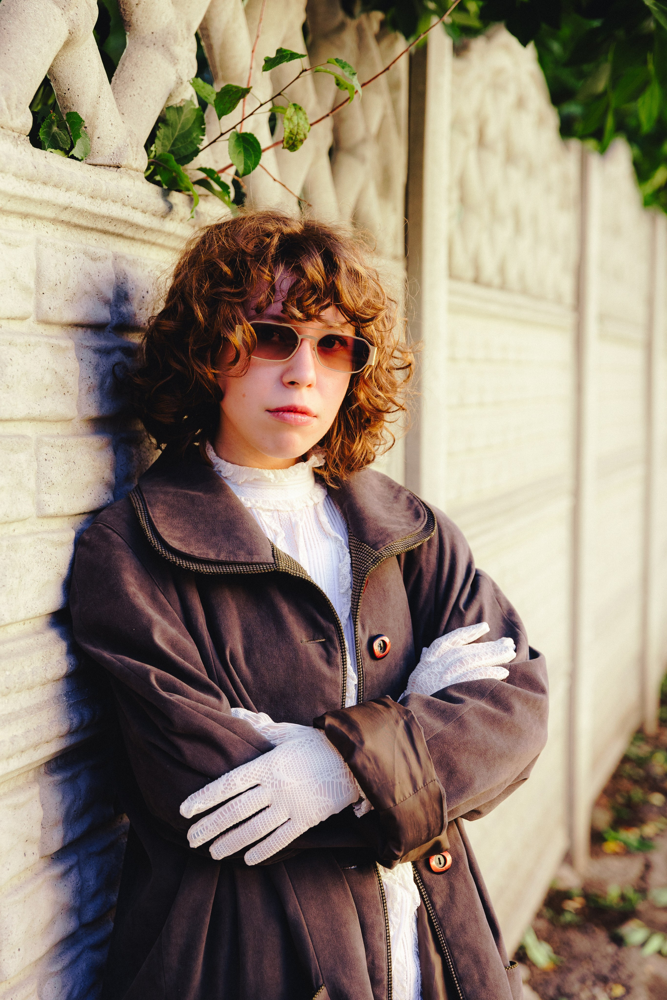 Валя. Дацук Анна Фотограф из Екатеринбурга