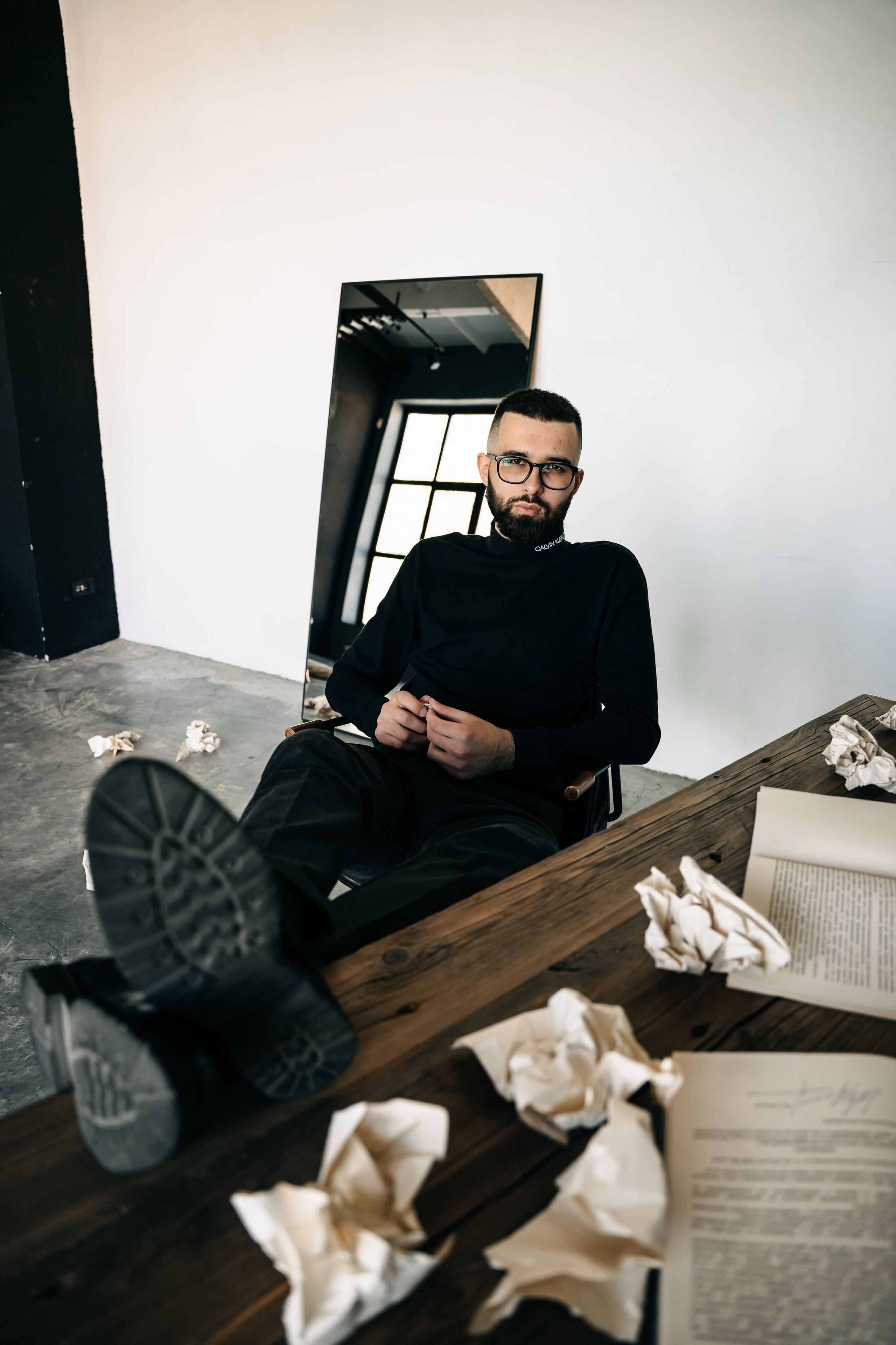 Индивидуальные LIGHT. Ульяна Ремезова | Фотограф | Челябинск