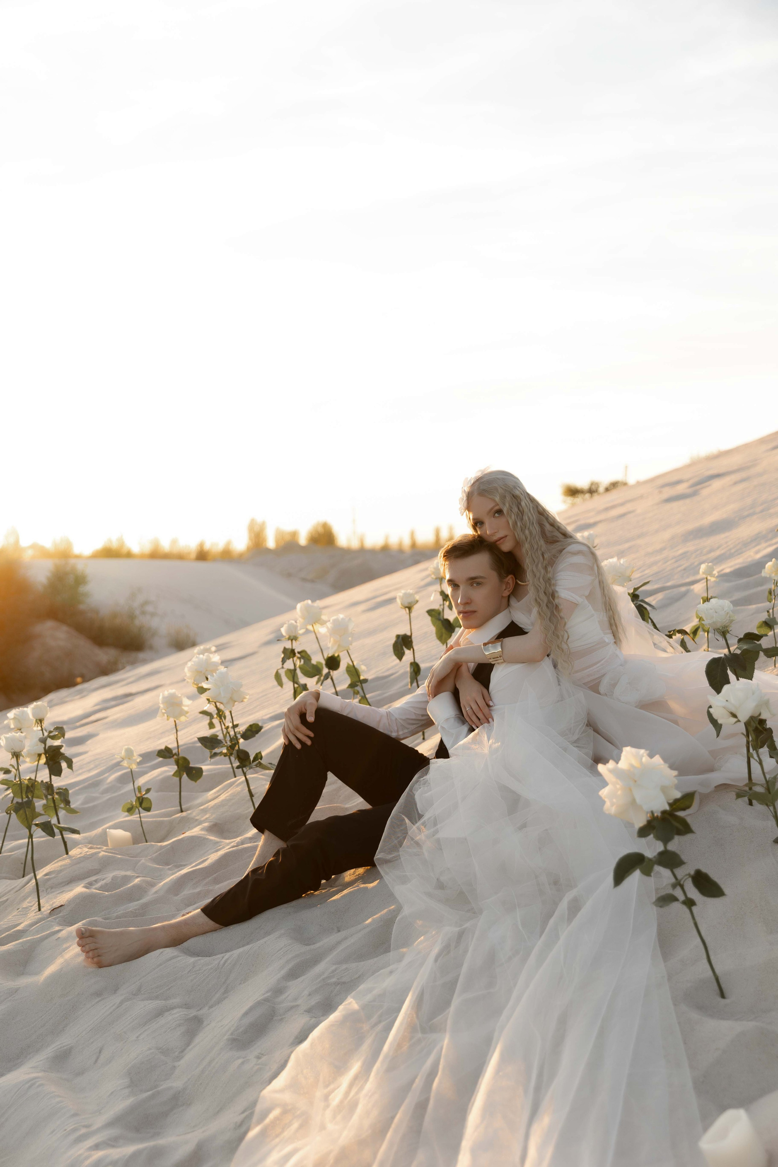 Олеся и Егор. Я Ира и я фотографирую свадьбы более 10 лет