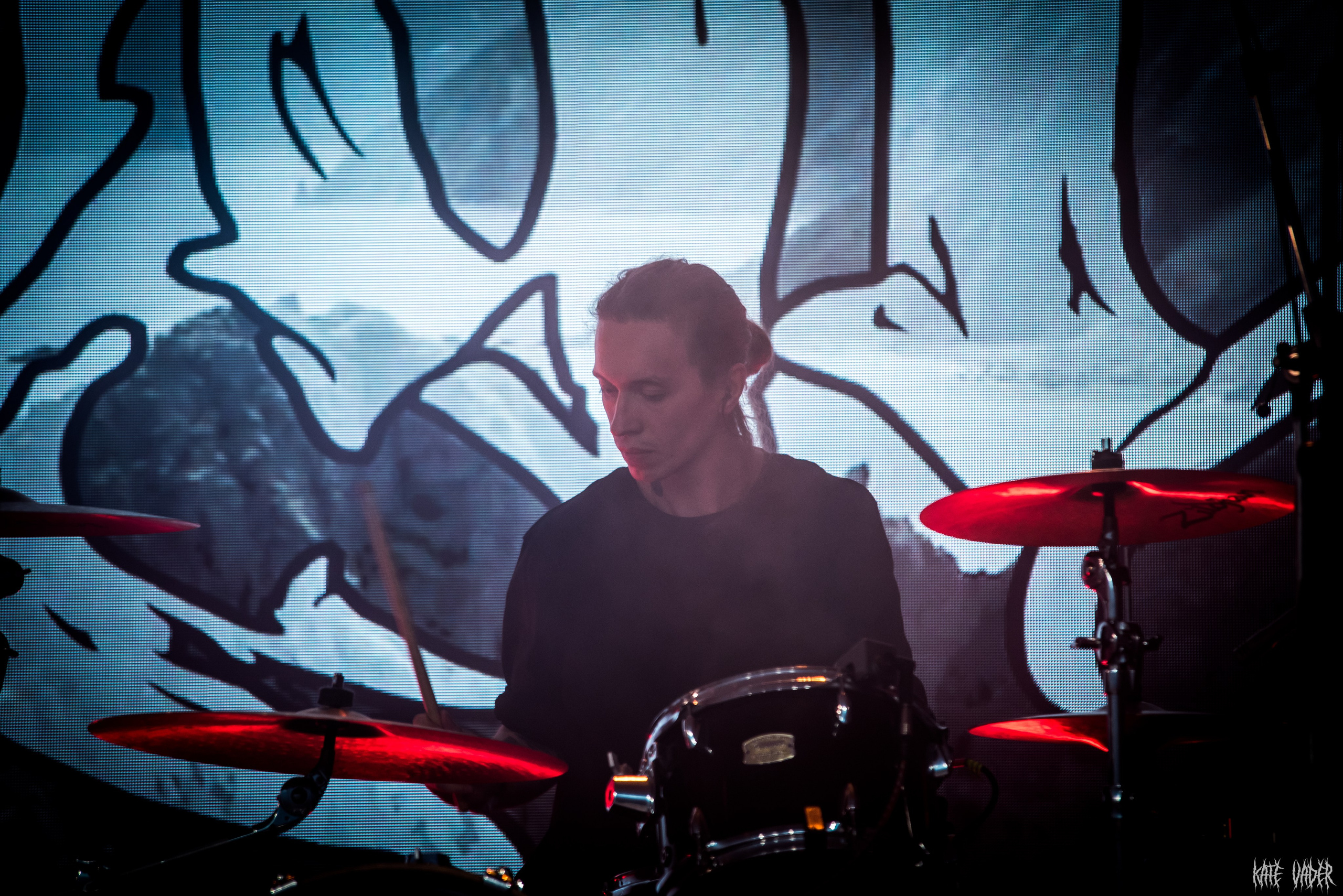 Сруб. Kate Vader|Live Music Photography