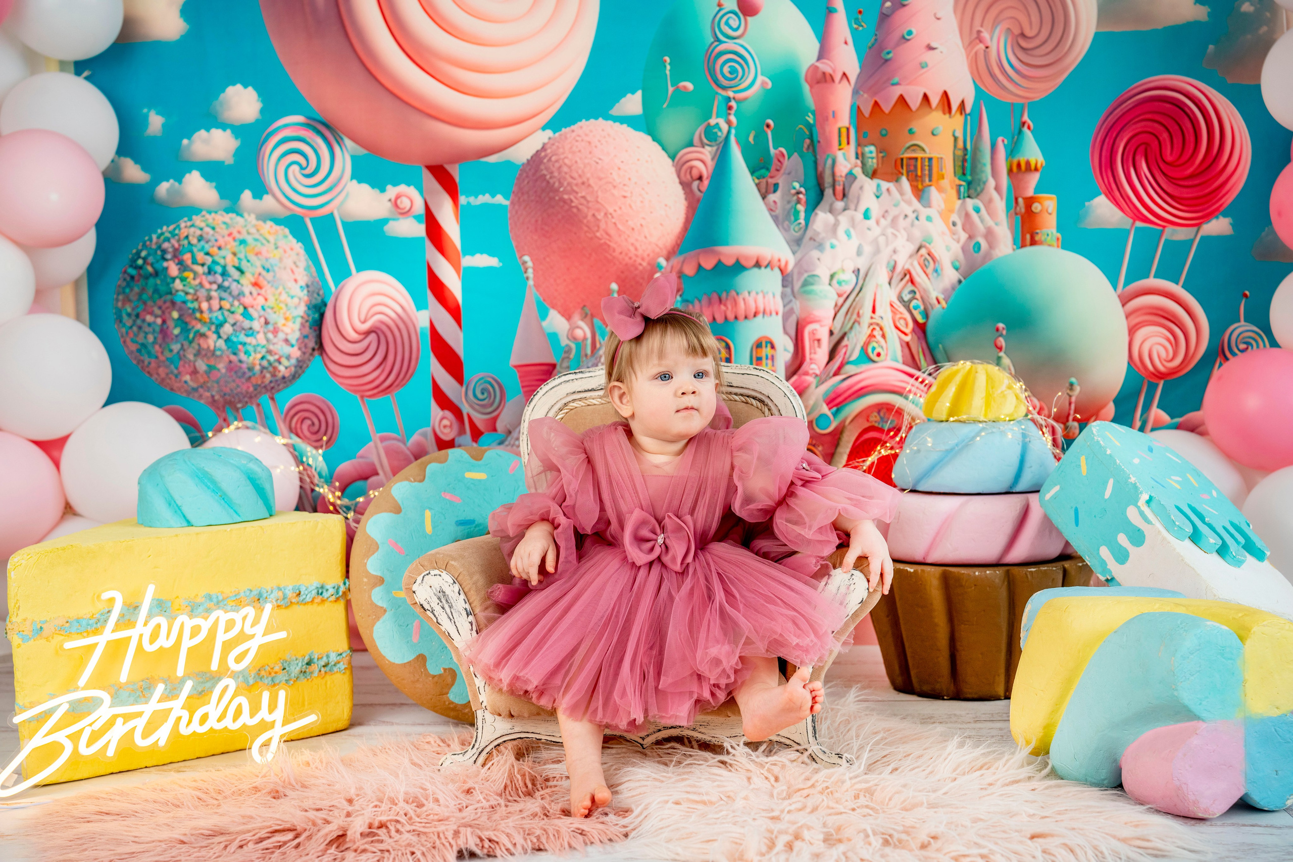 Алиса и Василиса. Детский и семейный фотограф в Москве Анастасия Стегниенко