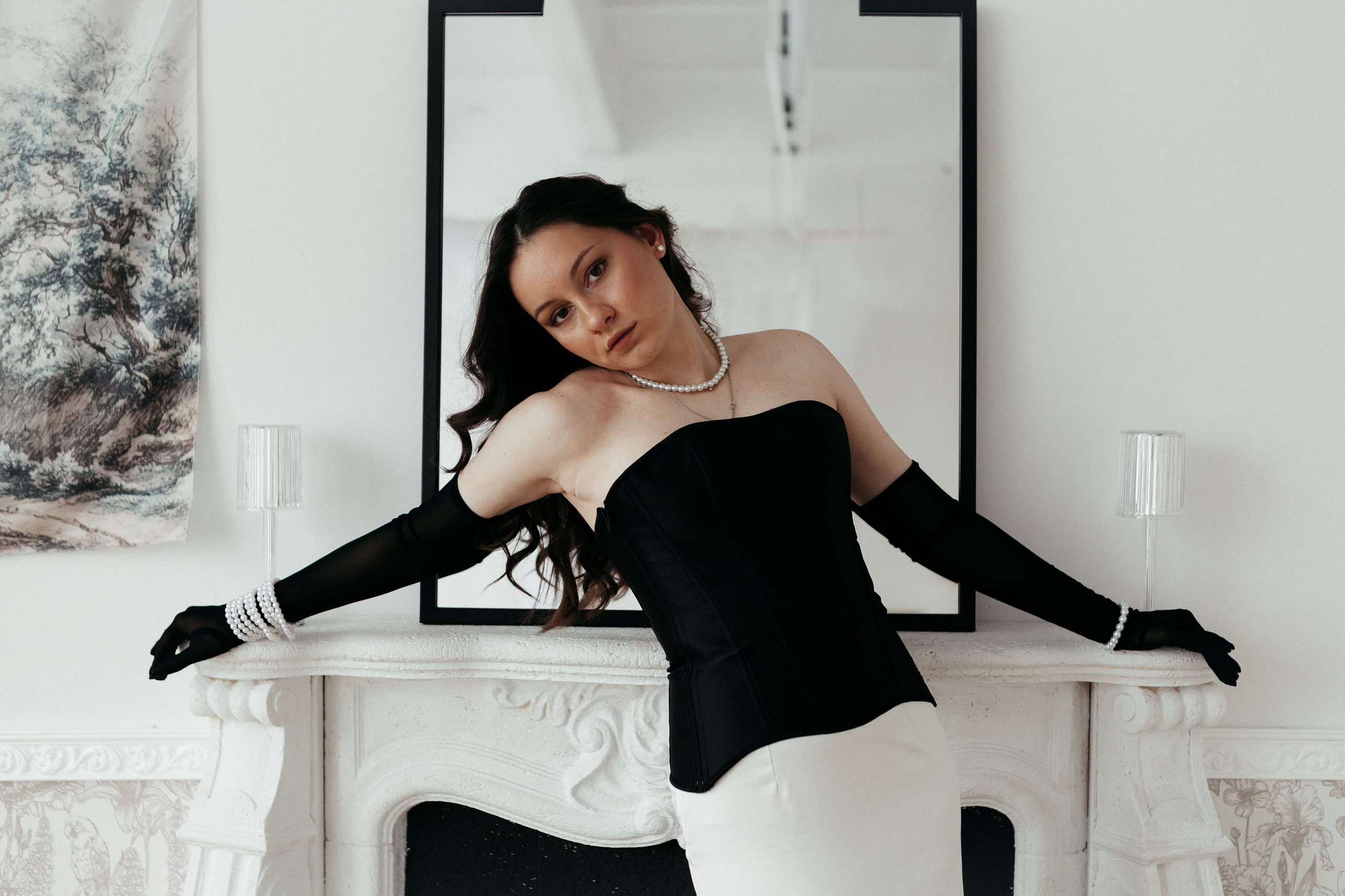Ekaterina. Ника — ваш персональный фотограф в Нижнем Новгороде
