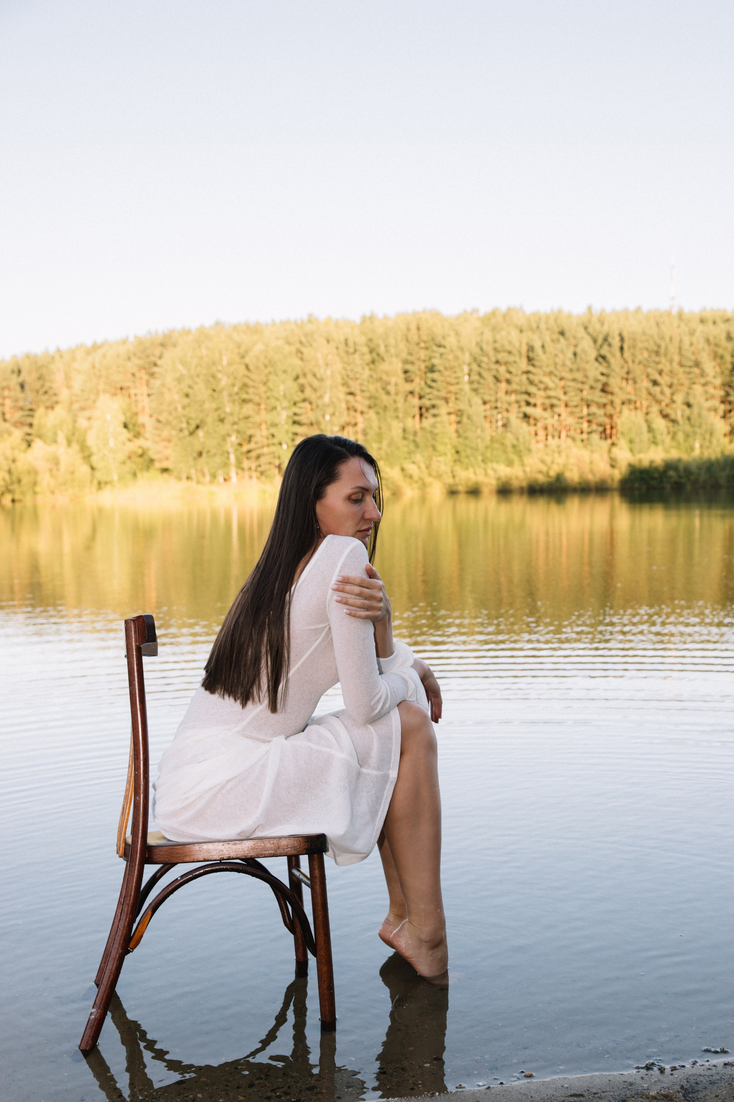 Индивидуальная. Семейный фотограф