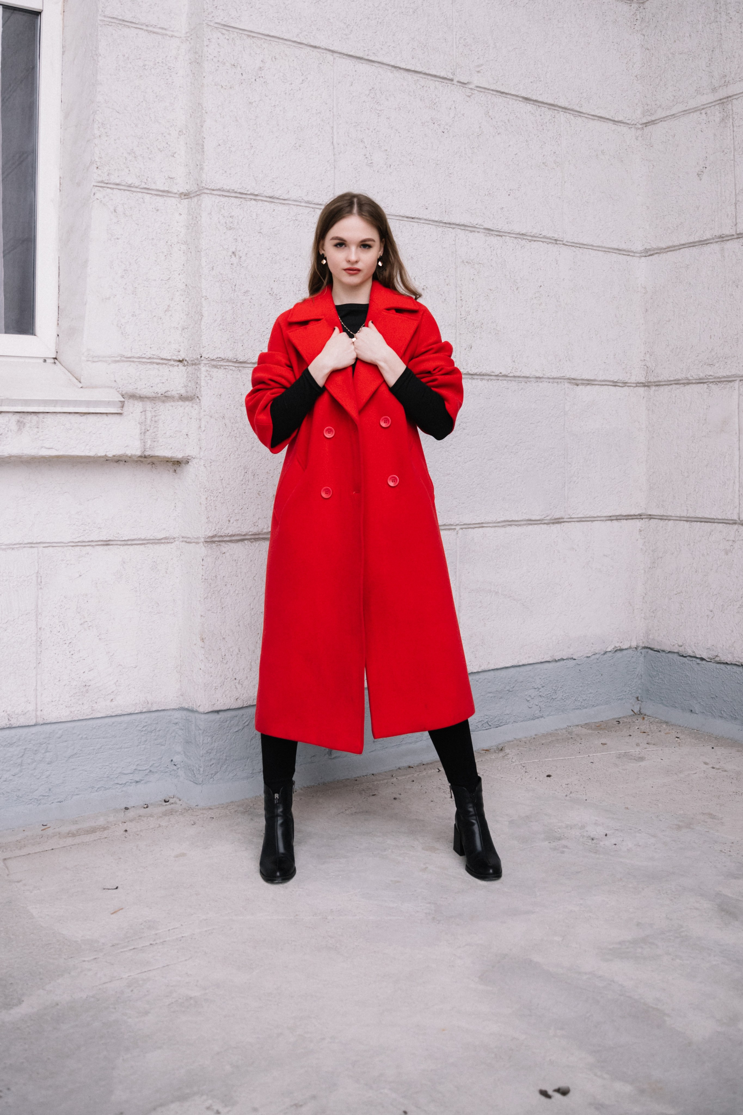 Индивидуальная. Семейный фотограф