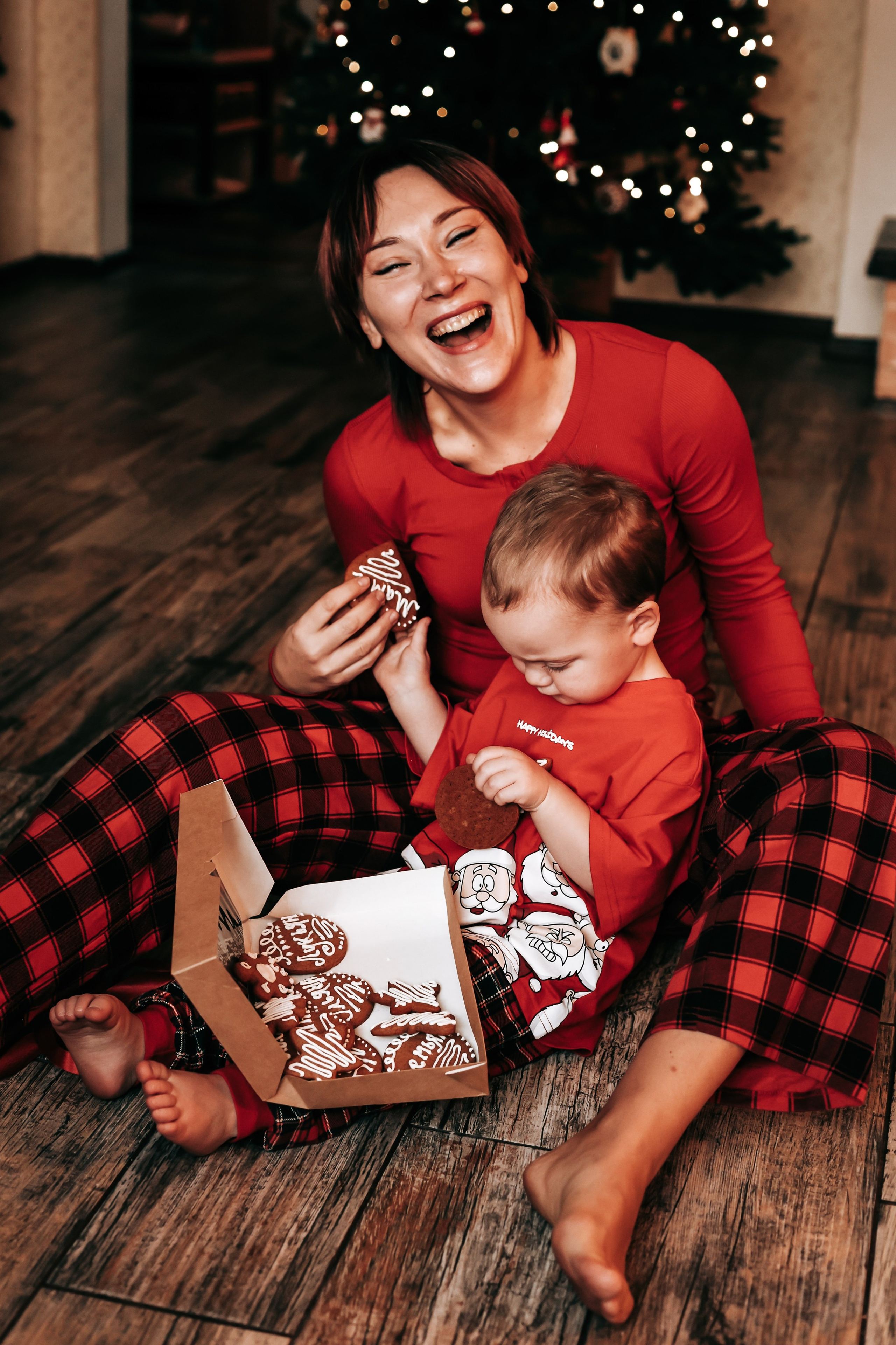 Семейная домашняя фотосъёмка. Детский и семейный фотограф в Санкт-Петербурге Татьяна Панова