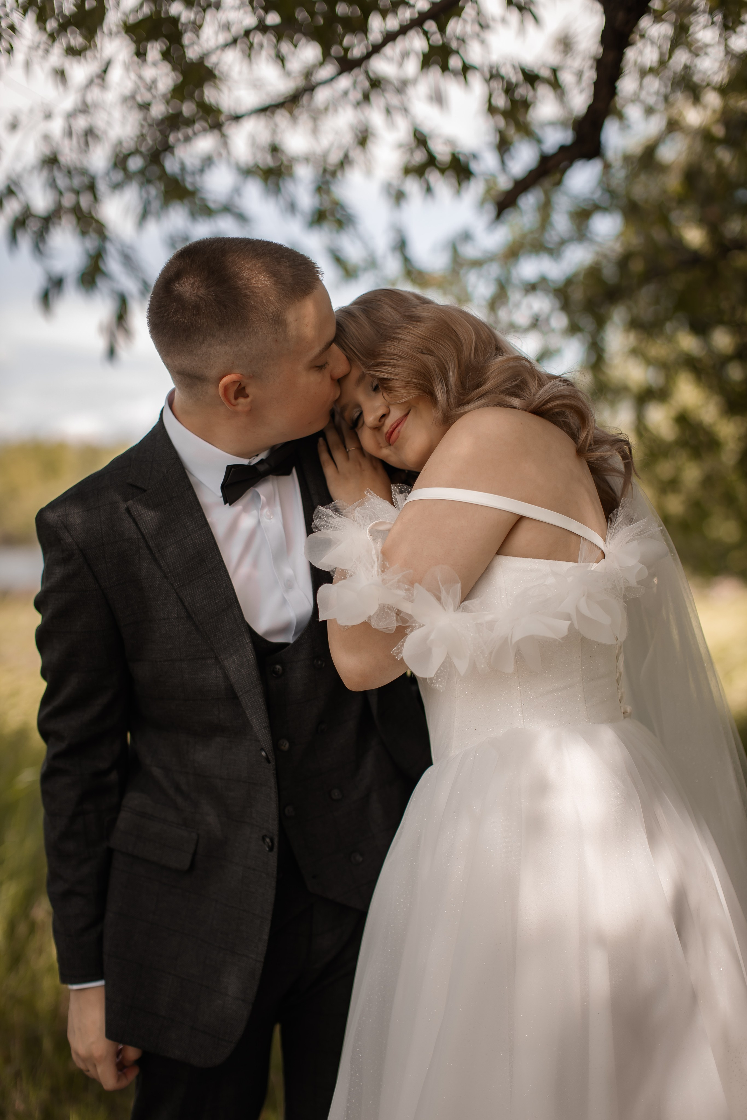 1. Свадебный фотограф Челябинск