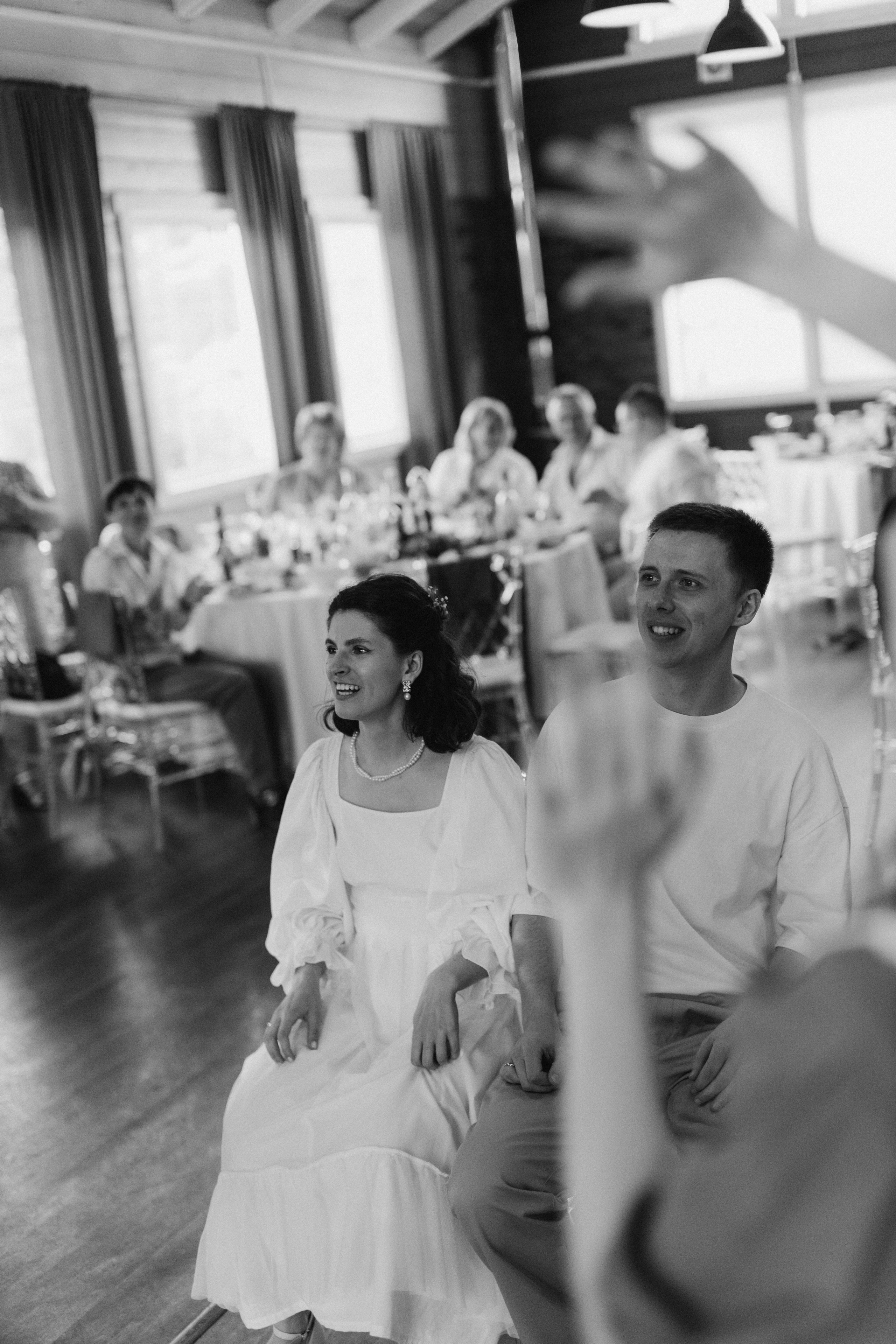 Лена и Кирилл. Снимаю истории про вас. Фотограф Наталья Кац