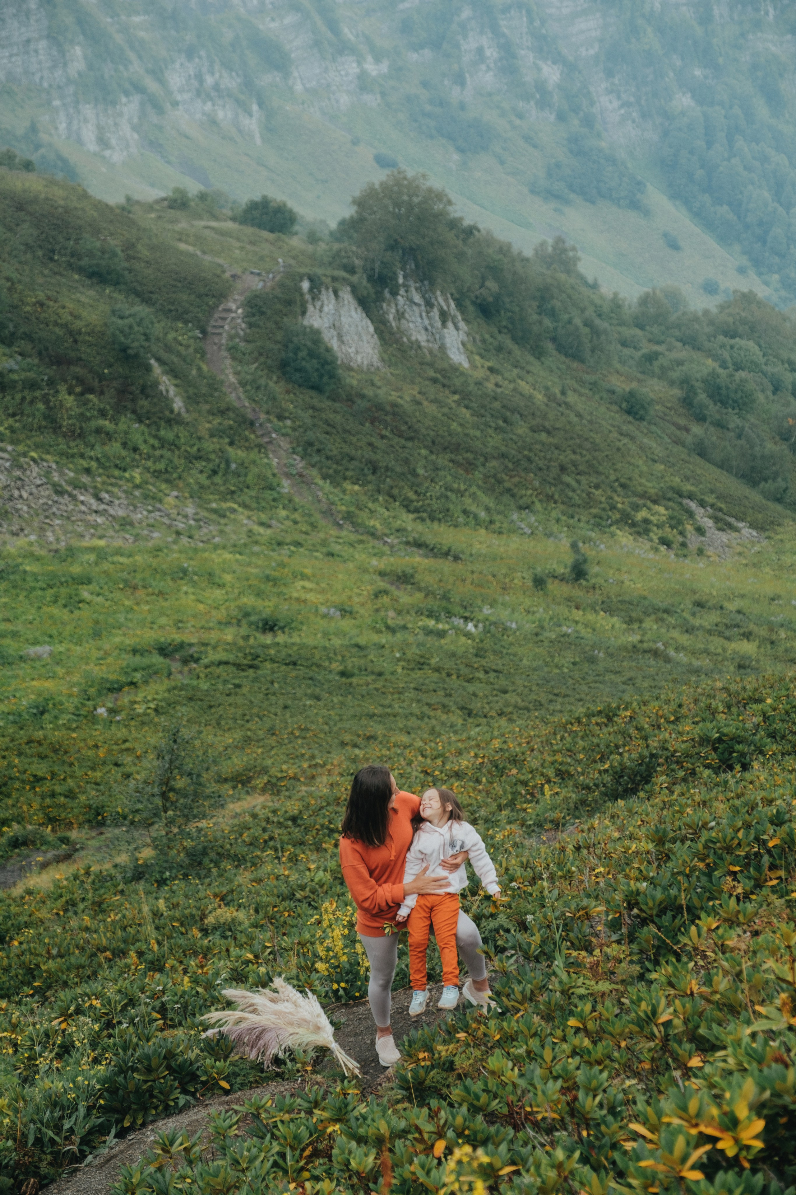 Горная карусель. Свадебный Видеограф Фотограф в Сочи