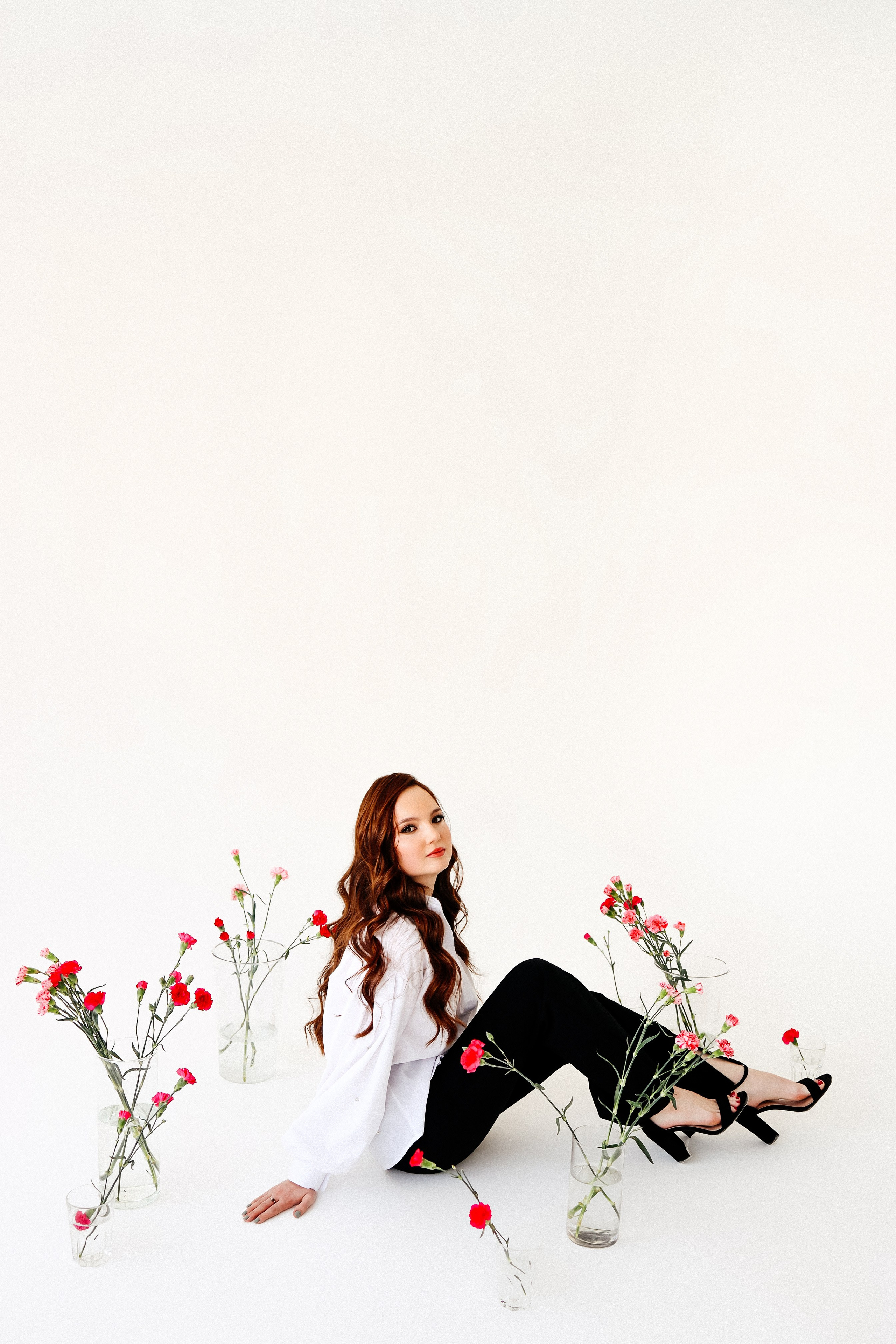 Отзывы. ФОТОГРАФ ЖЕЛЕЗНОГОРСК | КРАСНОЯРСК