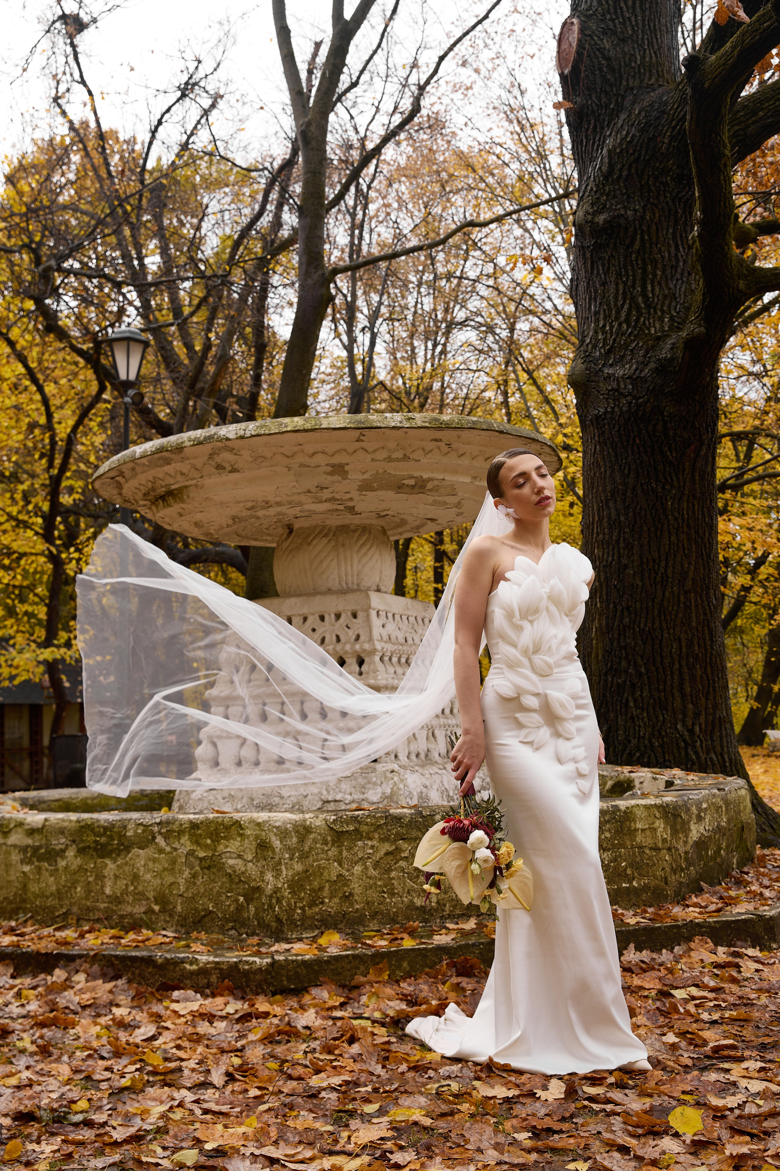 Свадебное портфолио. Свадебный фотограф в Москве Оля Мороз