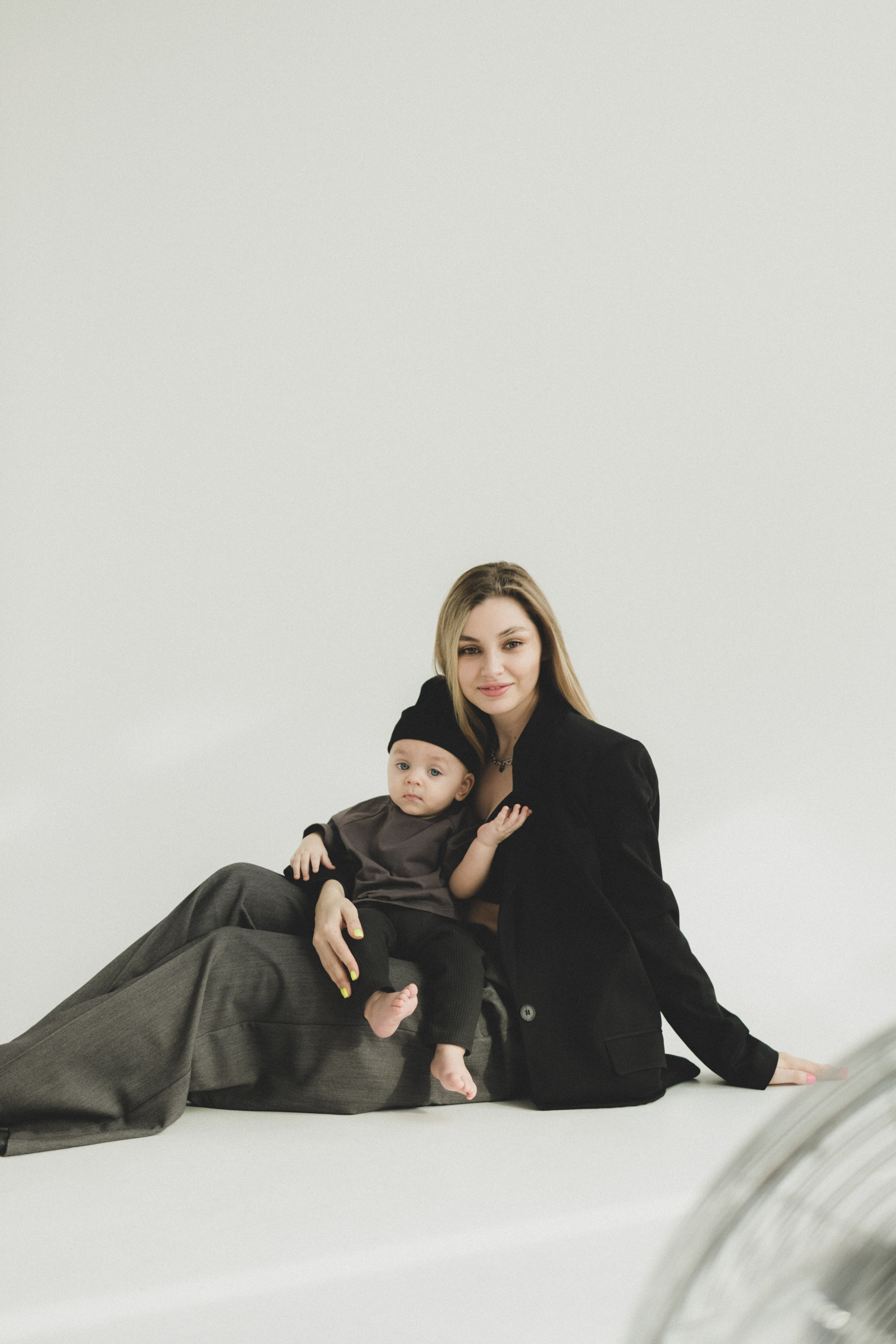 Алина. Видеограф Екатерина Ротова