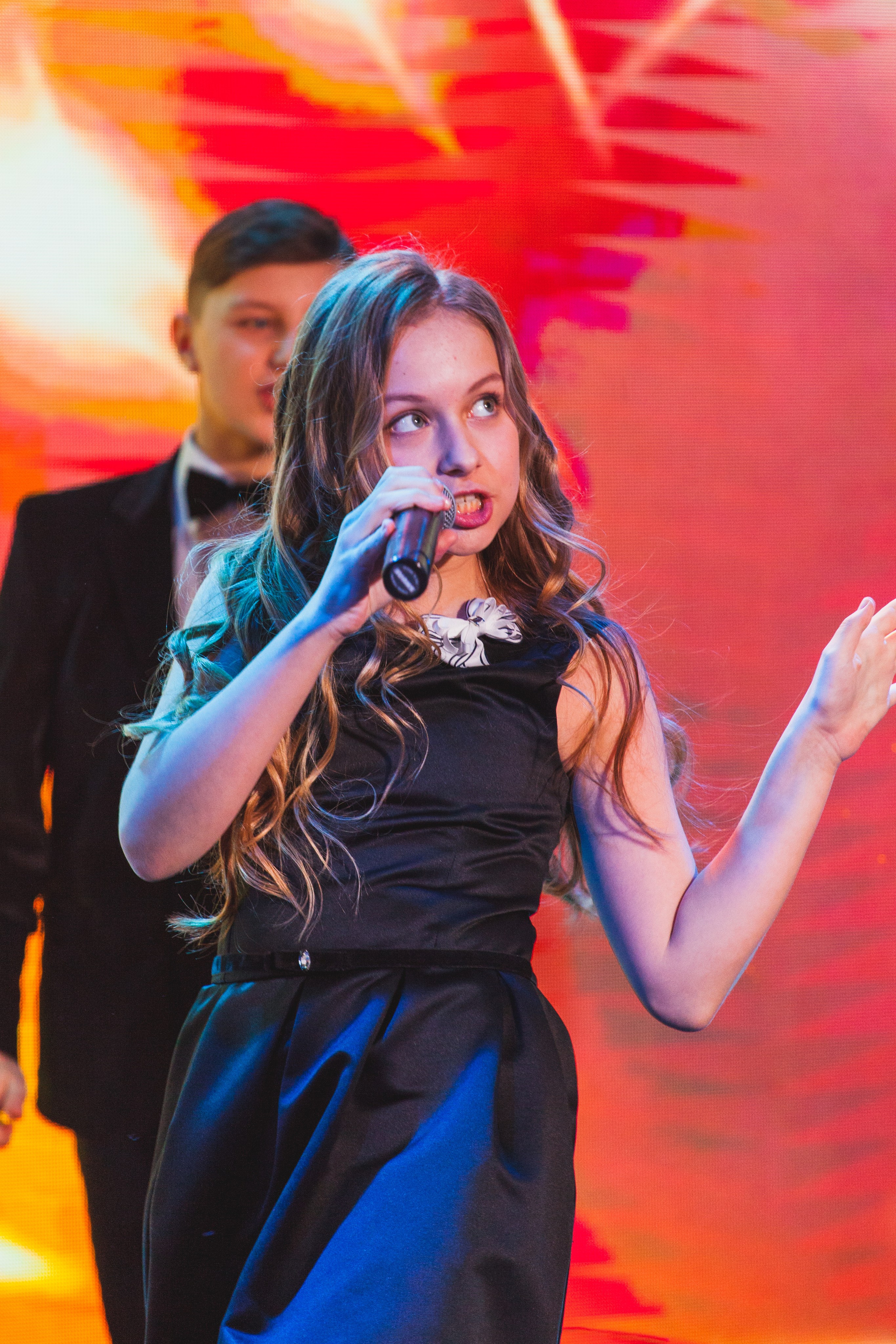 О2ТВ группа СТРАНА. Видеооператор/Фотограф Николай Завьялов