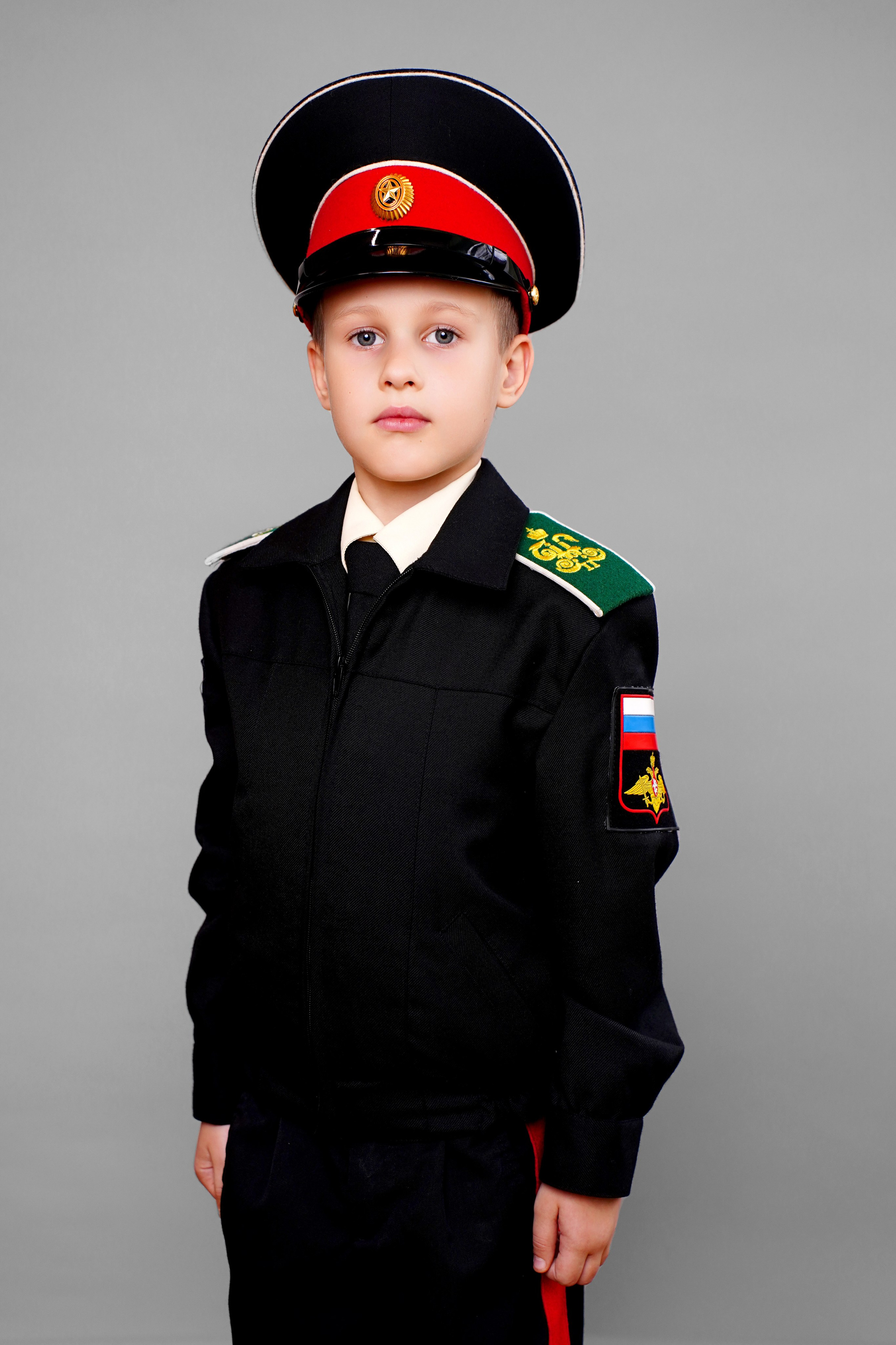 1 кл / съемка кадеты //. MEMENTO.Выпускные альбомы, школьные, юбилейные и другие книги. Ростов-на-Дону