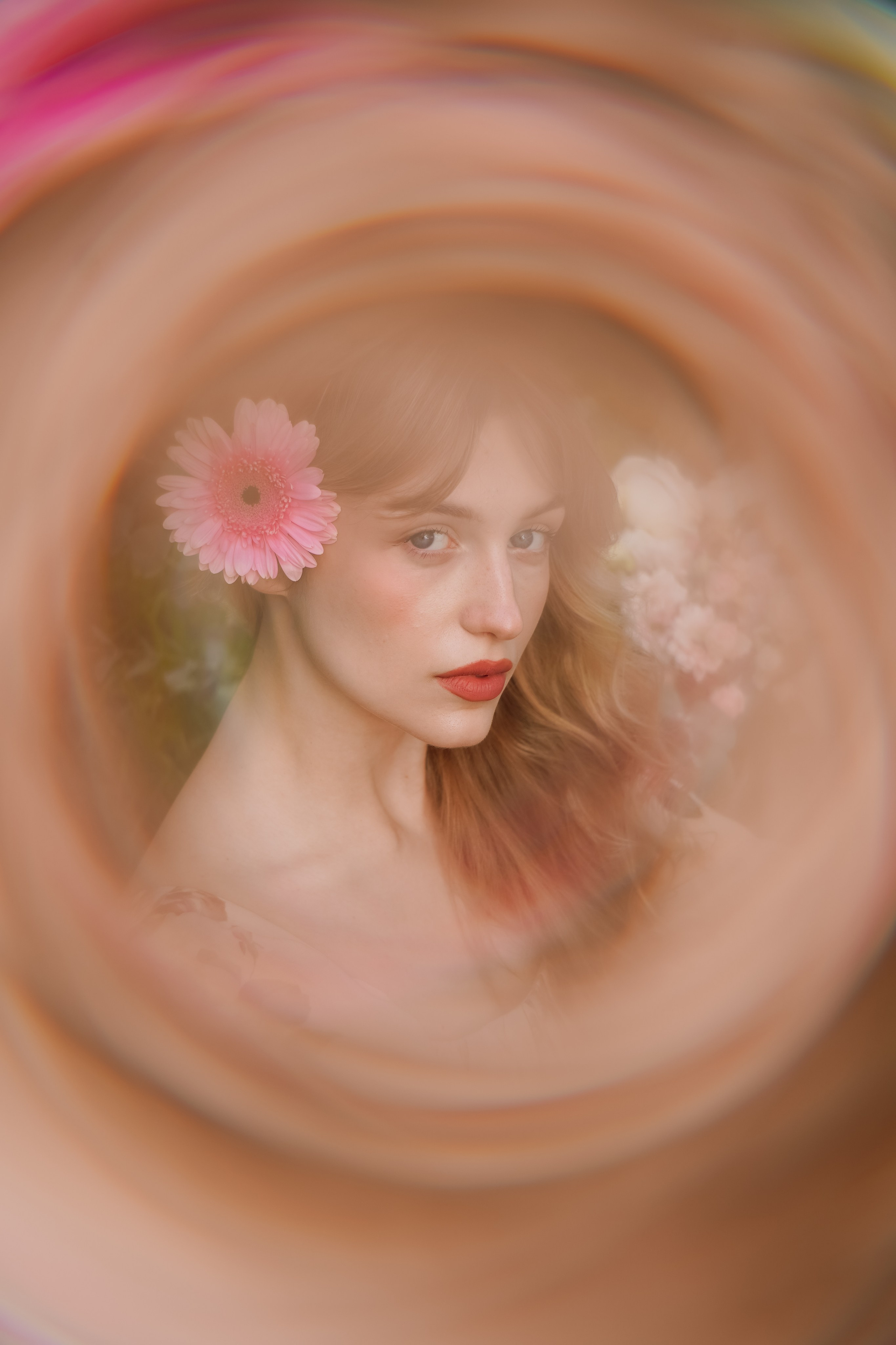 Dreamy. Портретный фотограф в Смоленске и Москве Мария Громова