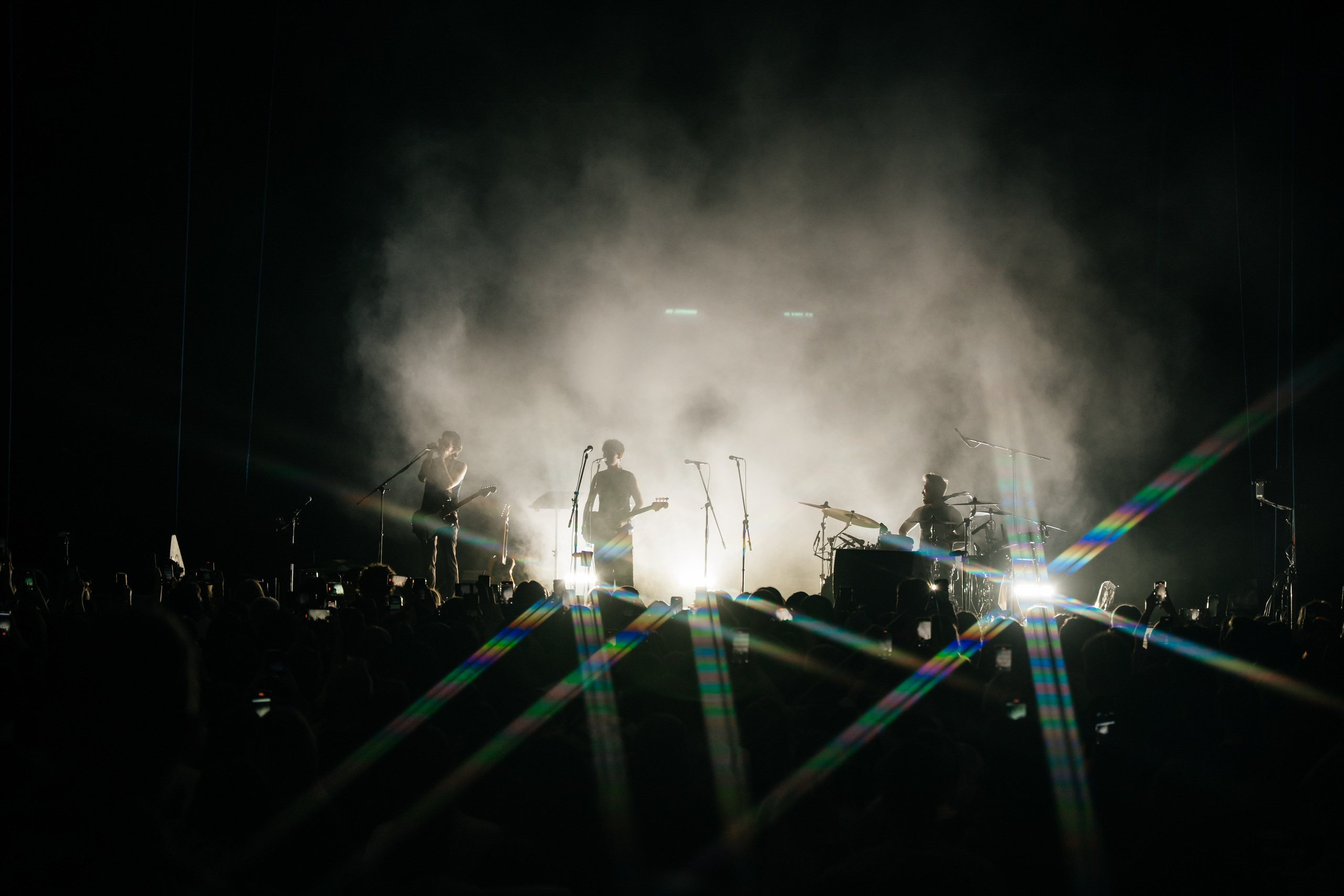 Концерты. Ульяна Ремезова | Фотограф | Челябинск