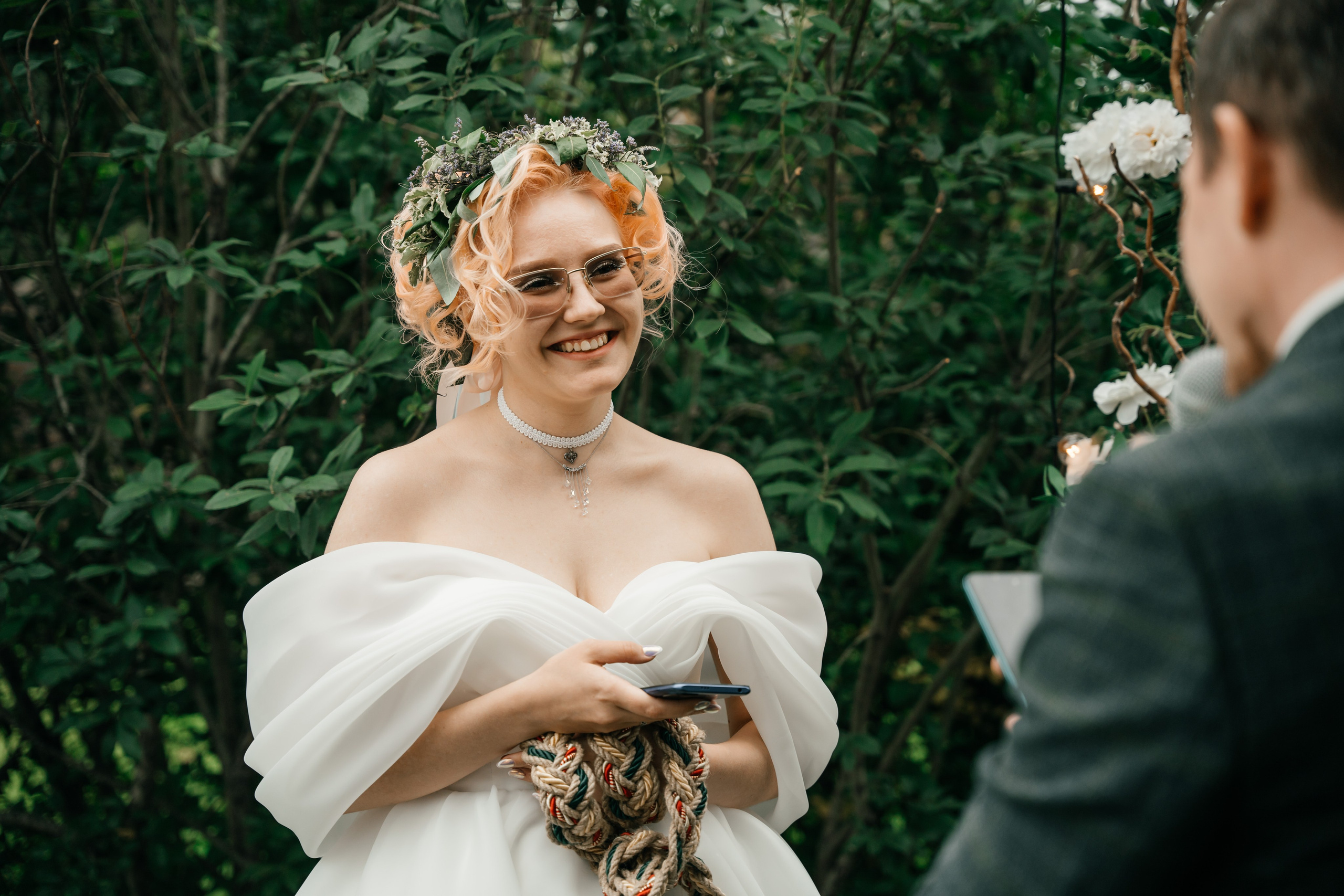 Варвара и Александр. Ульяна Ремезова | Фотограф | Челябинск