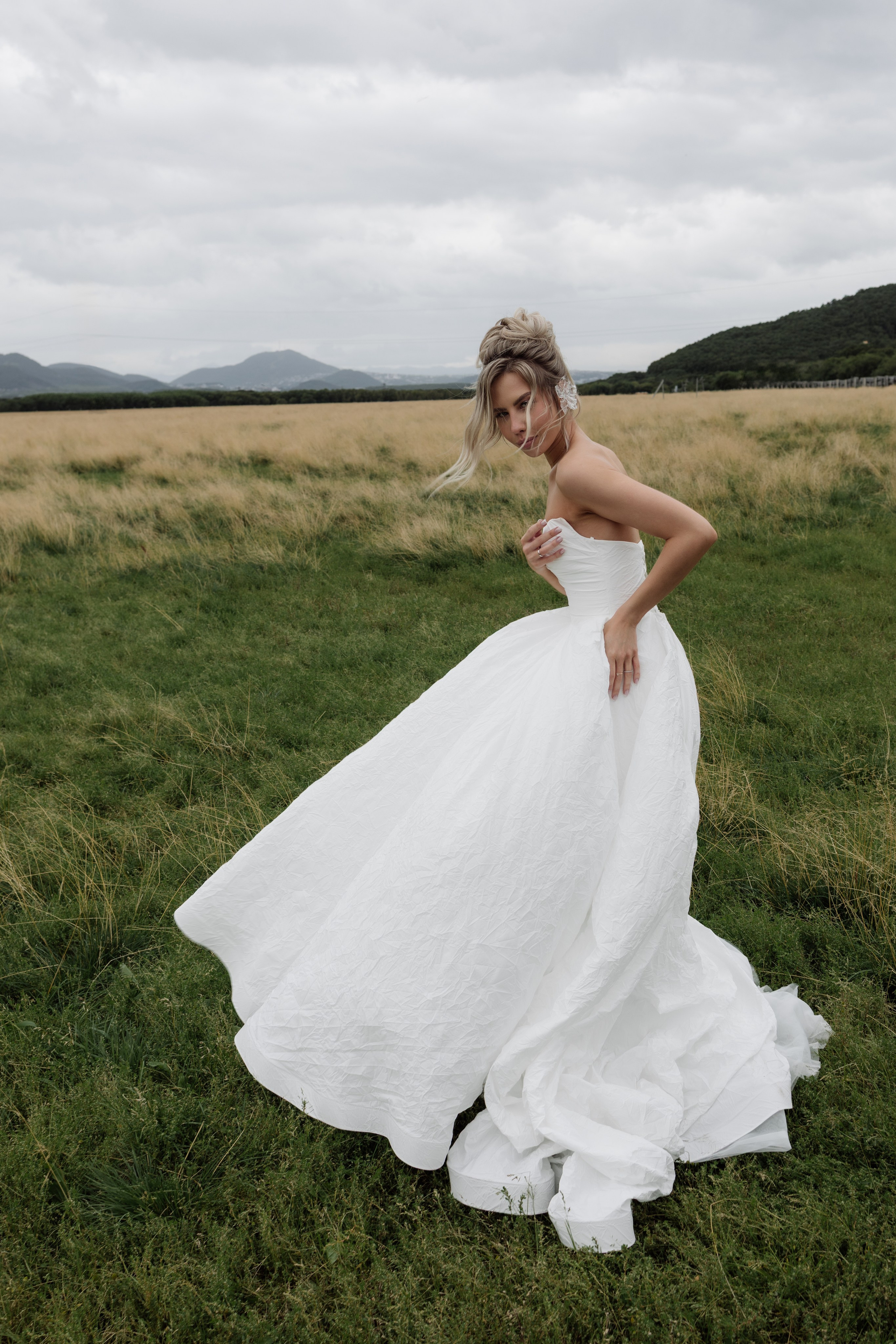 Владислав и Екатерина. Свадебный фотограф в Петропавловске-Камчатском Артур Зябов