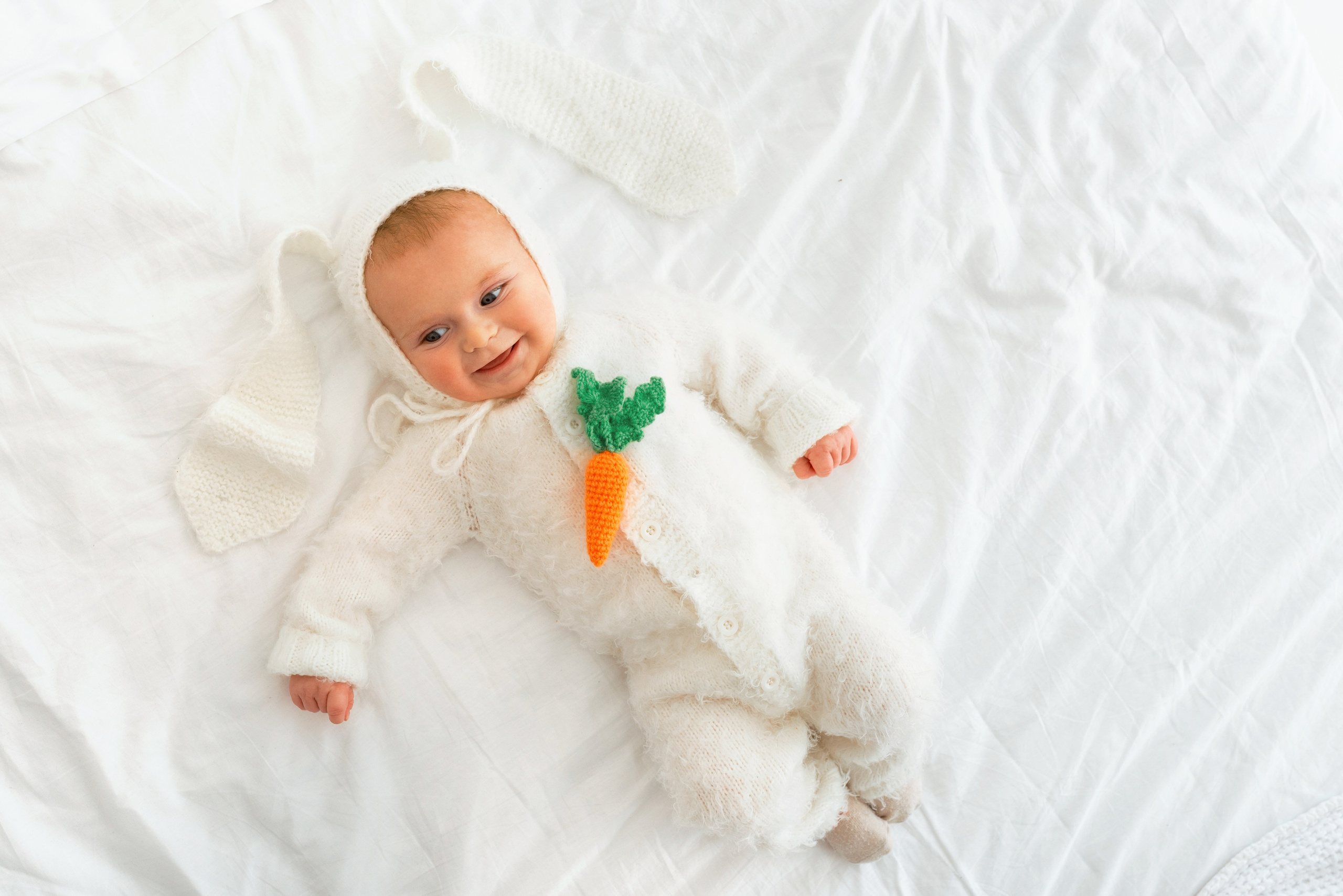 Эллай (6 месяцев)