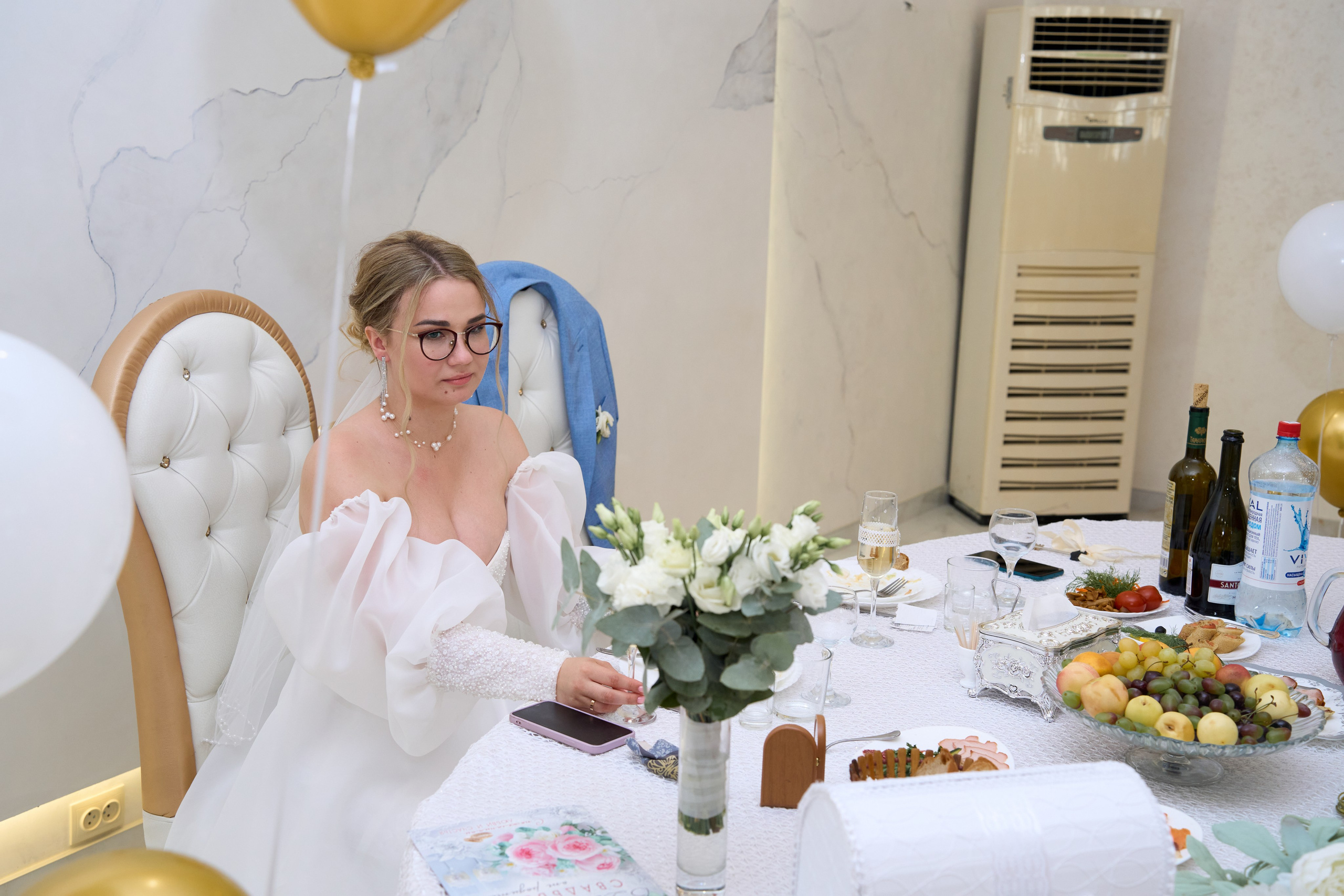 Олег и Ирина. Фотограф видеограф Руслан Михайлов Томск