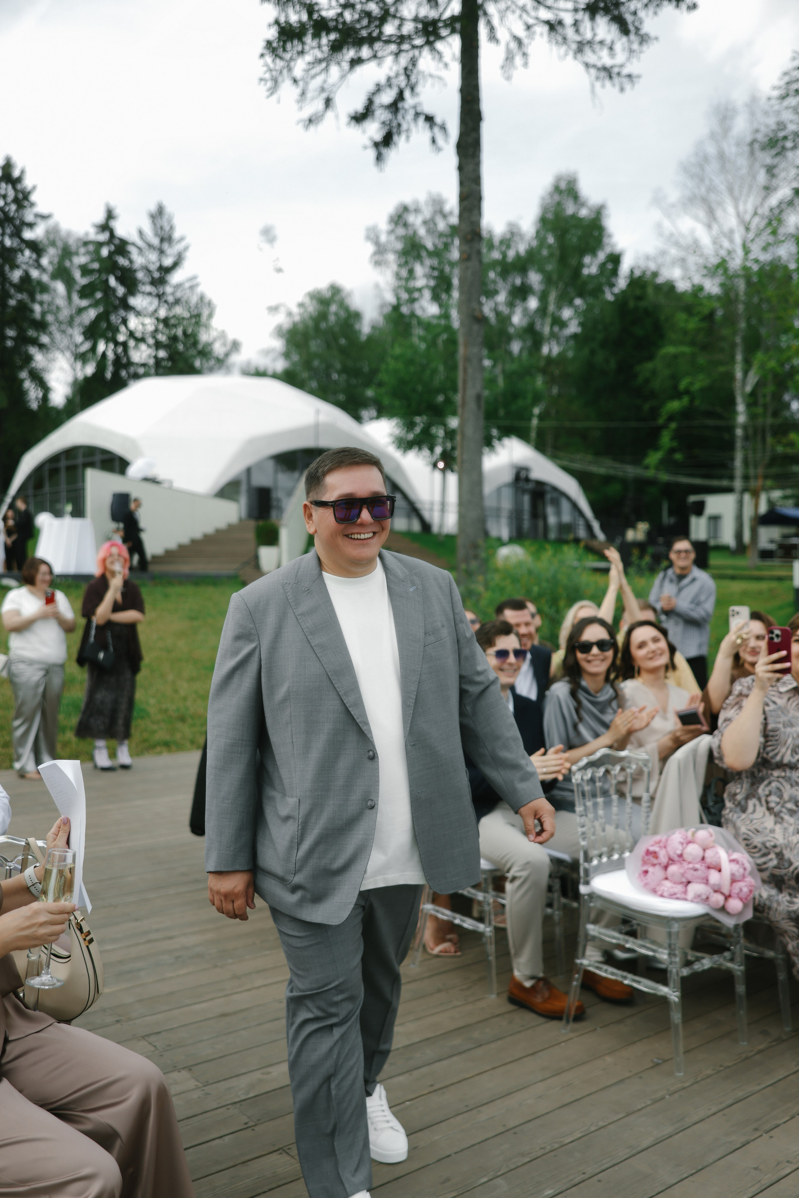 The sun. Свадебный фотограф Светлана Кот | Москва