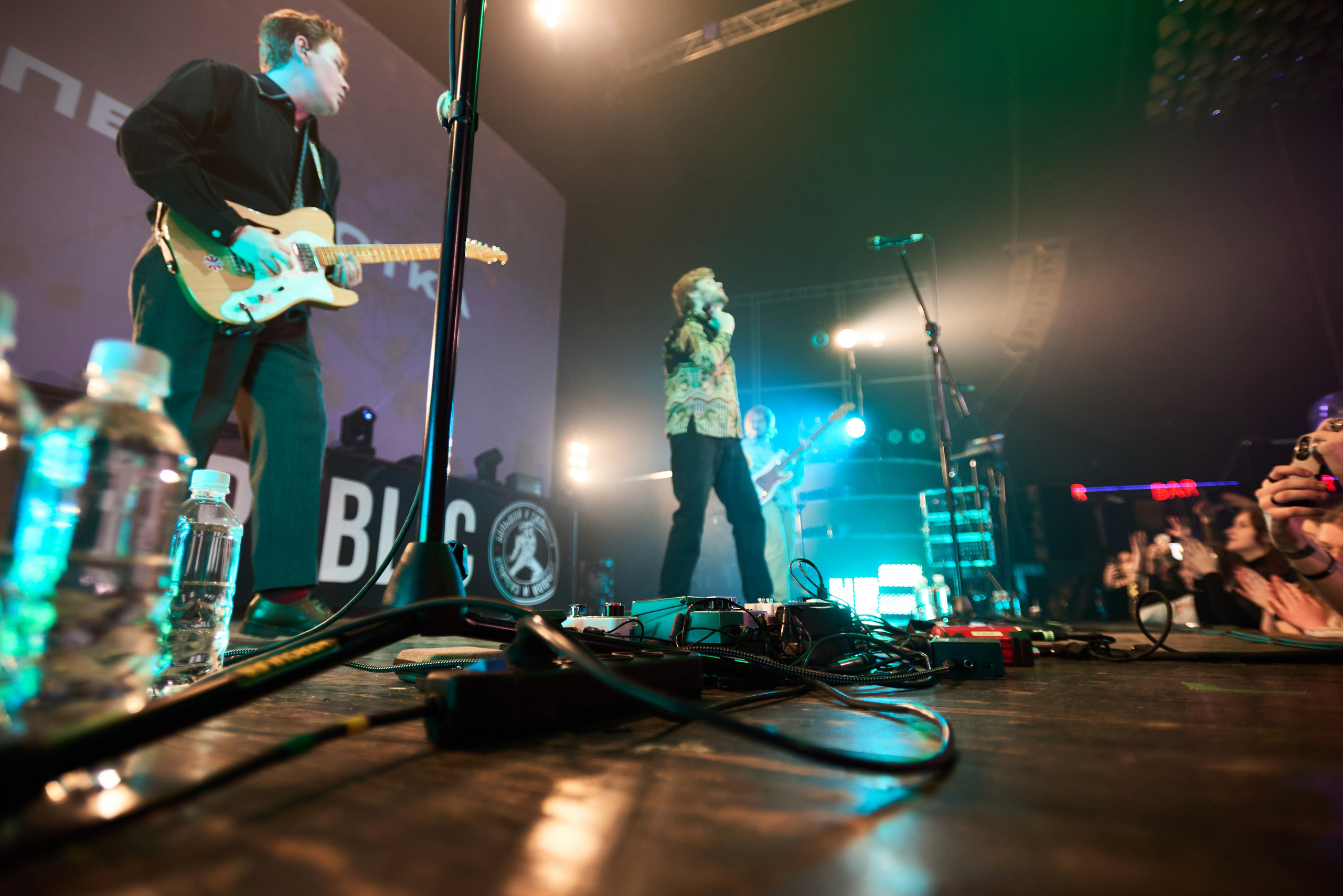 ПЕРЕМОТКА. Автомобильный и интерьерный фотограф в Минске Александр Тагаев