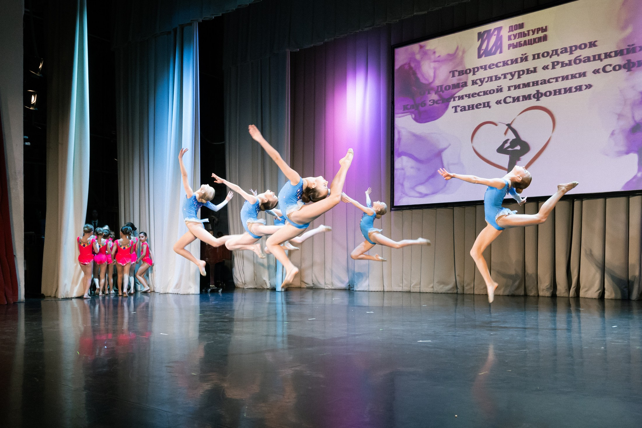 Репортаж. Фотограф в Санкт-Петербурге Анастасия Филатова