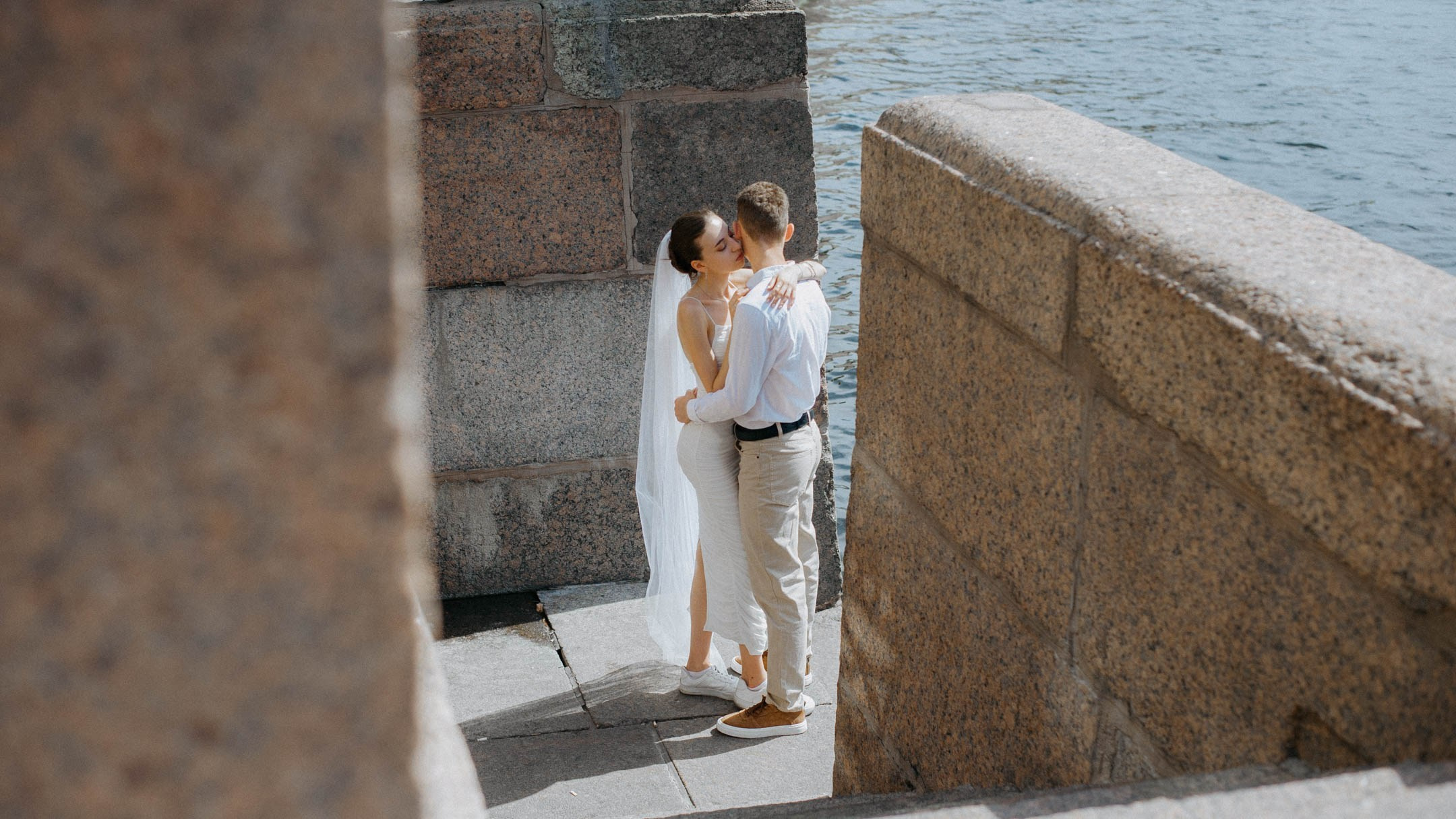 Фотограф в Санкт-Петербурге Анастасия Филатова