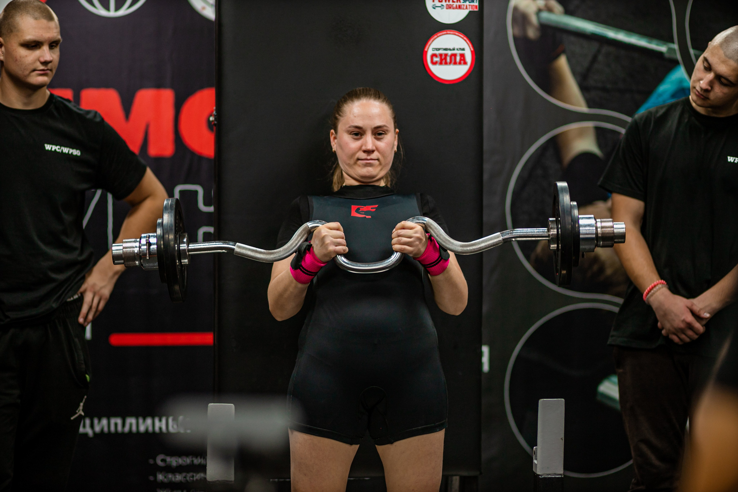 Жимовой Турнир 2024. Фотограф Неверова Катерина