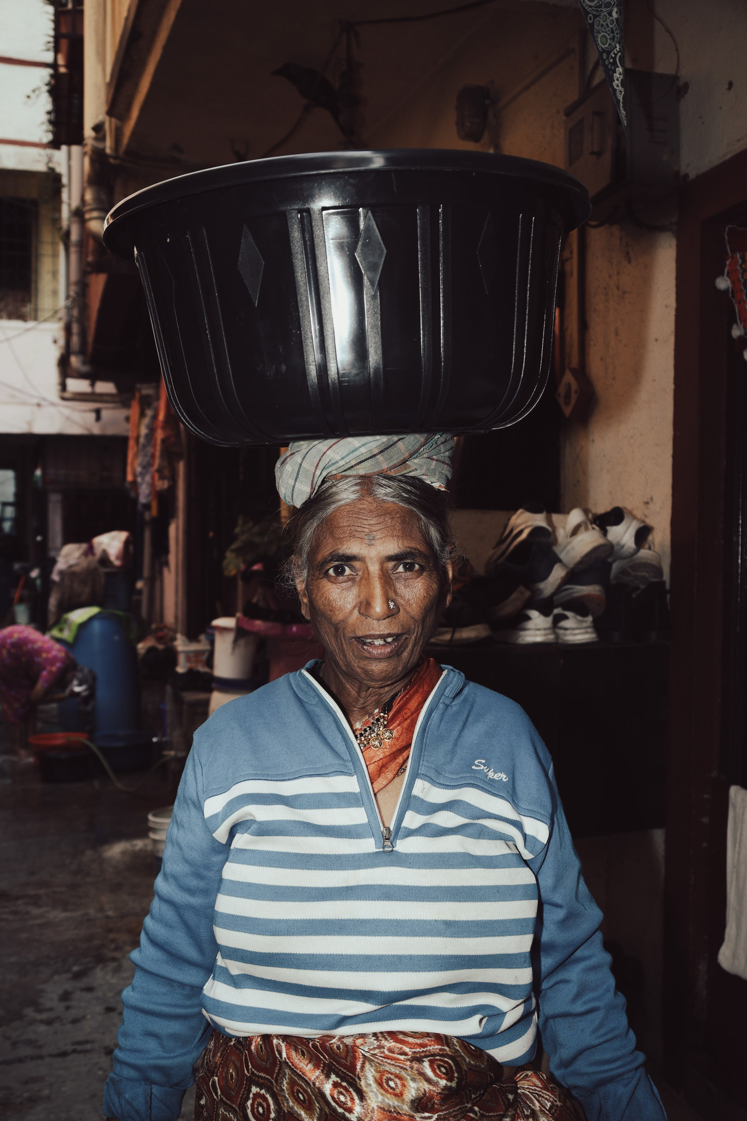 India. Фотограф в Москве