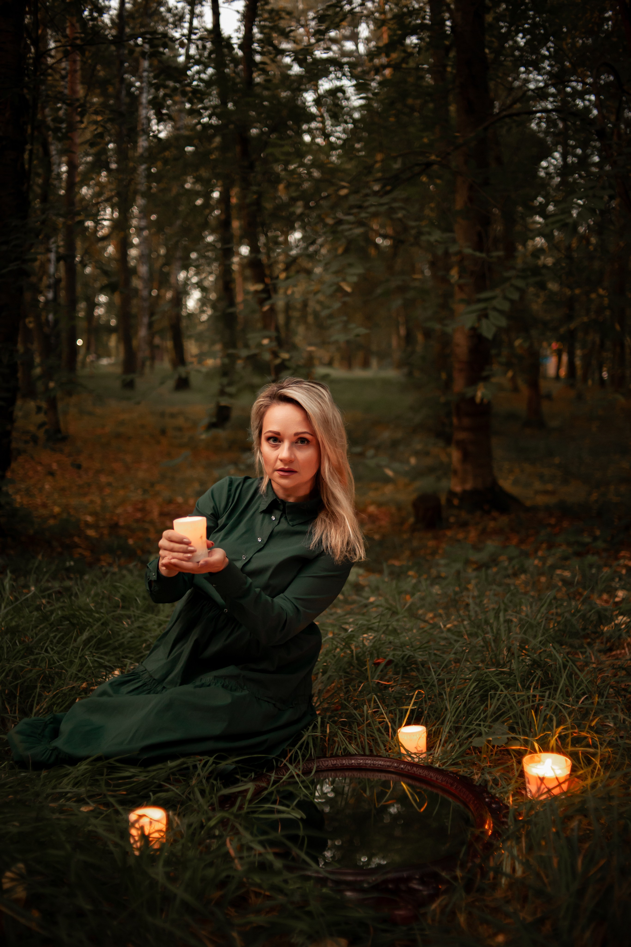 Екатерина. Фотограф Казначеева Юлия Иваново/Москва