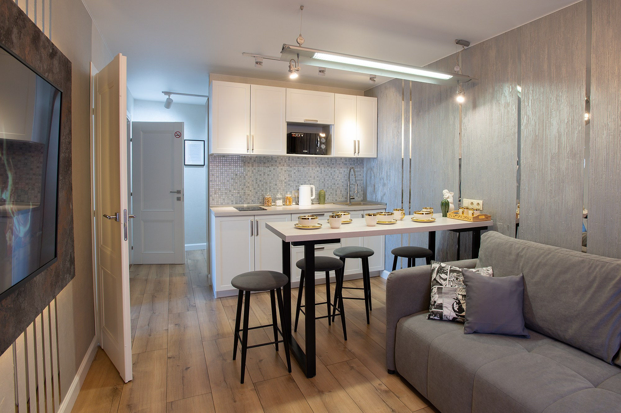 Интерьерная. Фото|видеосъемка в Рыбинске