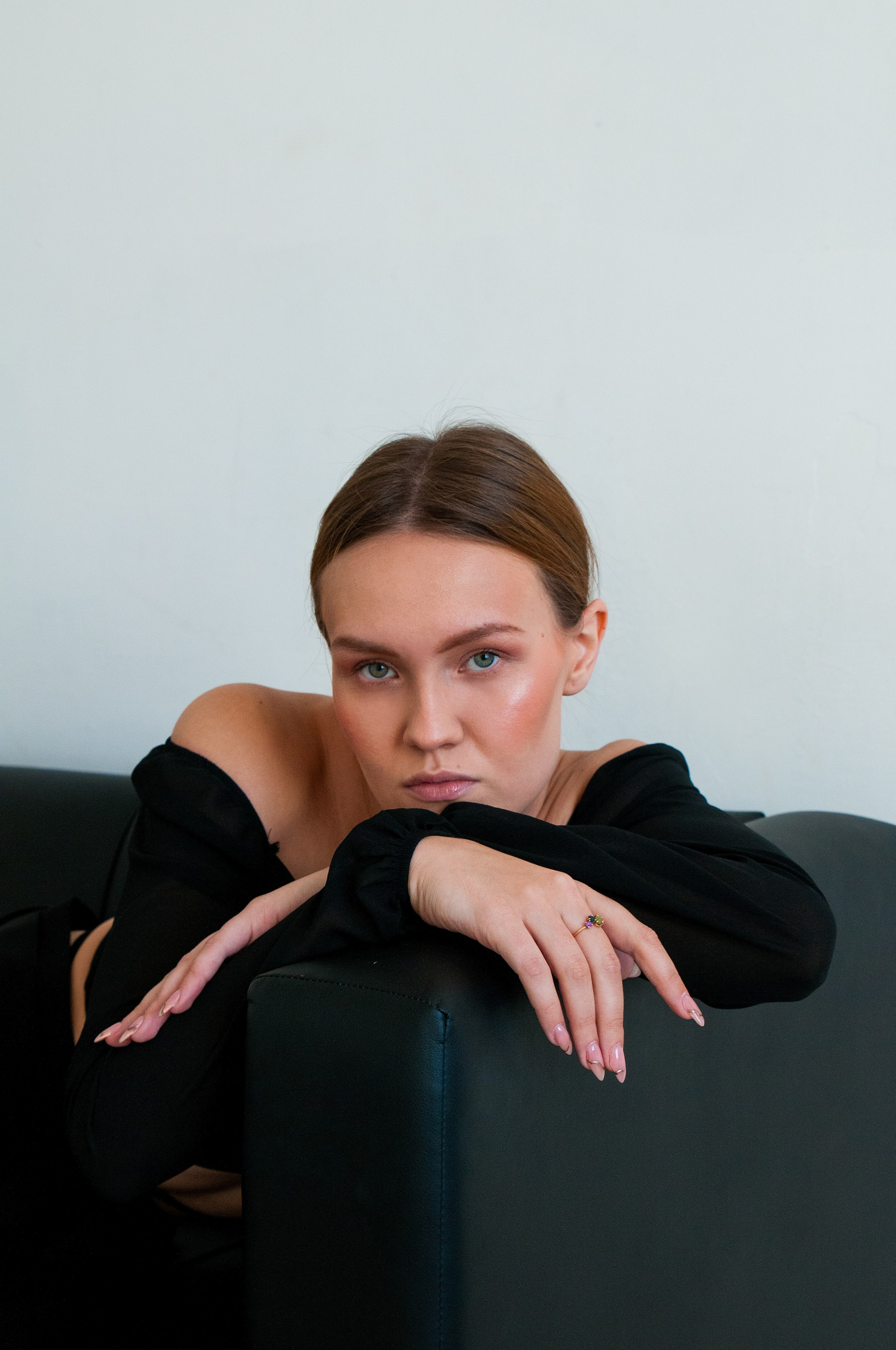 Дмитриева Александра. Promodels