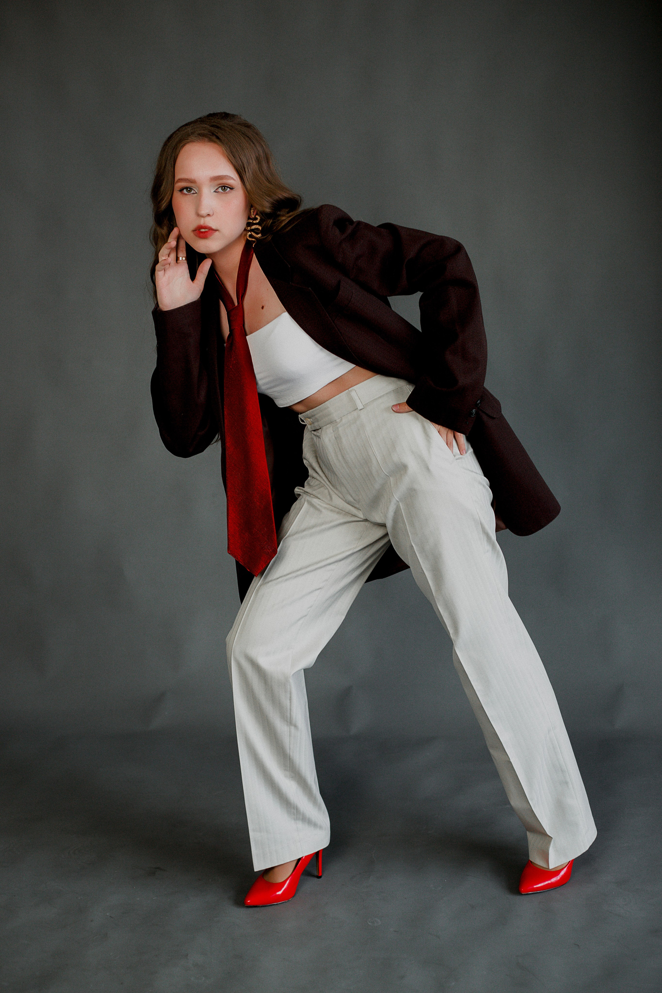 Пакулова Екатерина. Promodels